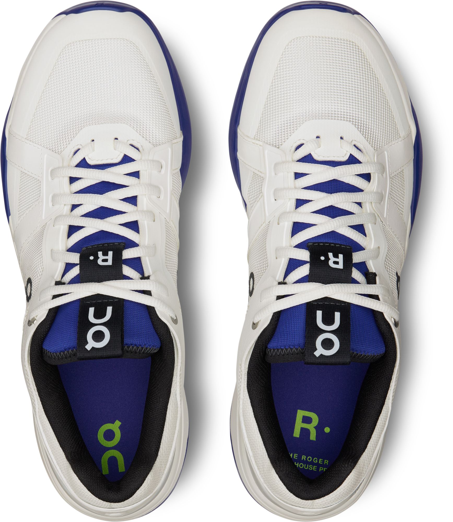 On Men's THE ROGER Clubhouse Pro Tennis Shoes | Dick's Sporting Goods