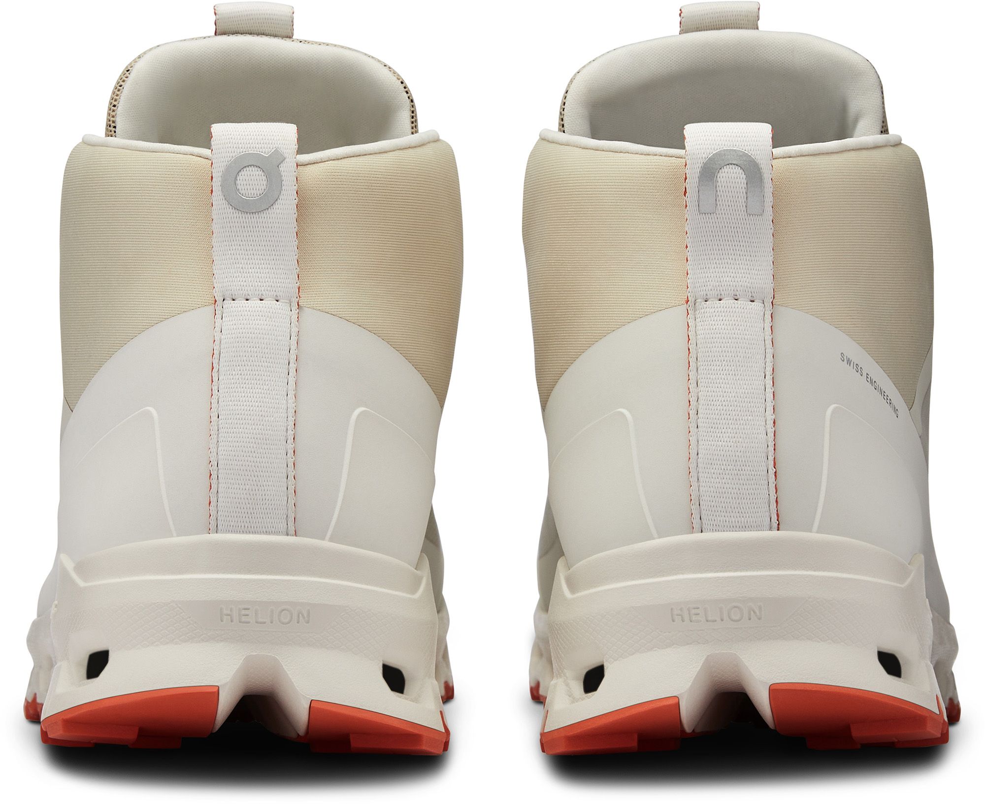 On Men's Cloudroam Waterproof Hiking Boots product image