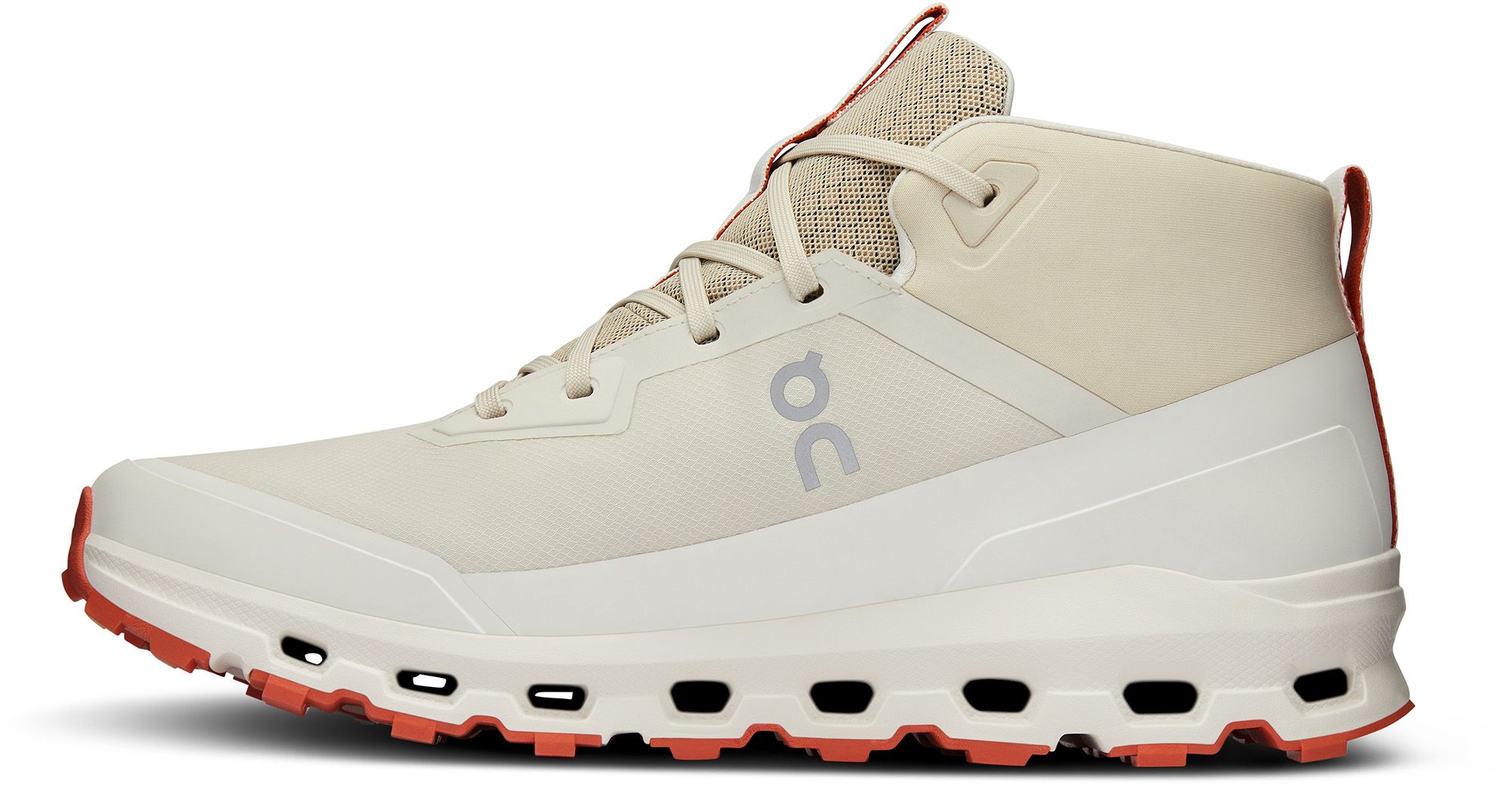 On Men's Cloudroam Waterproof Hiking Boots product image