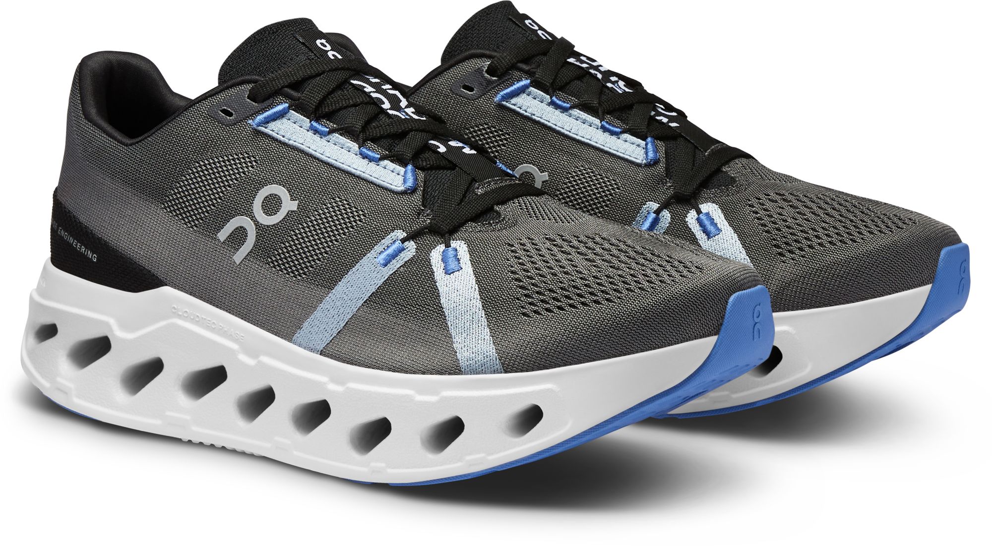 On Men's Cloudeclipse Running Shoes product image