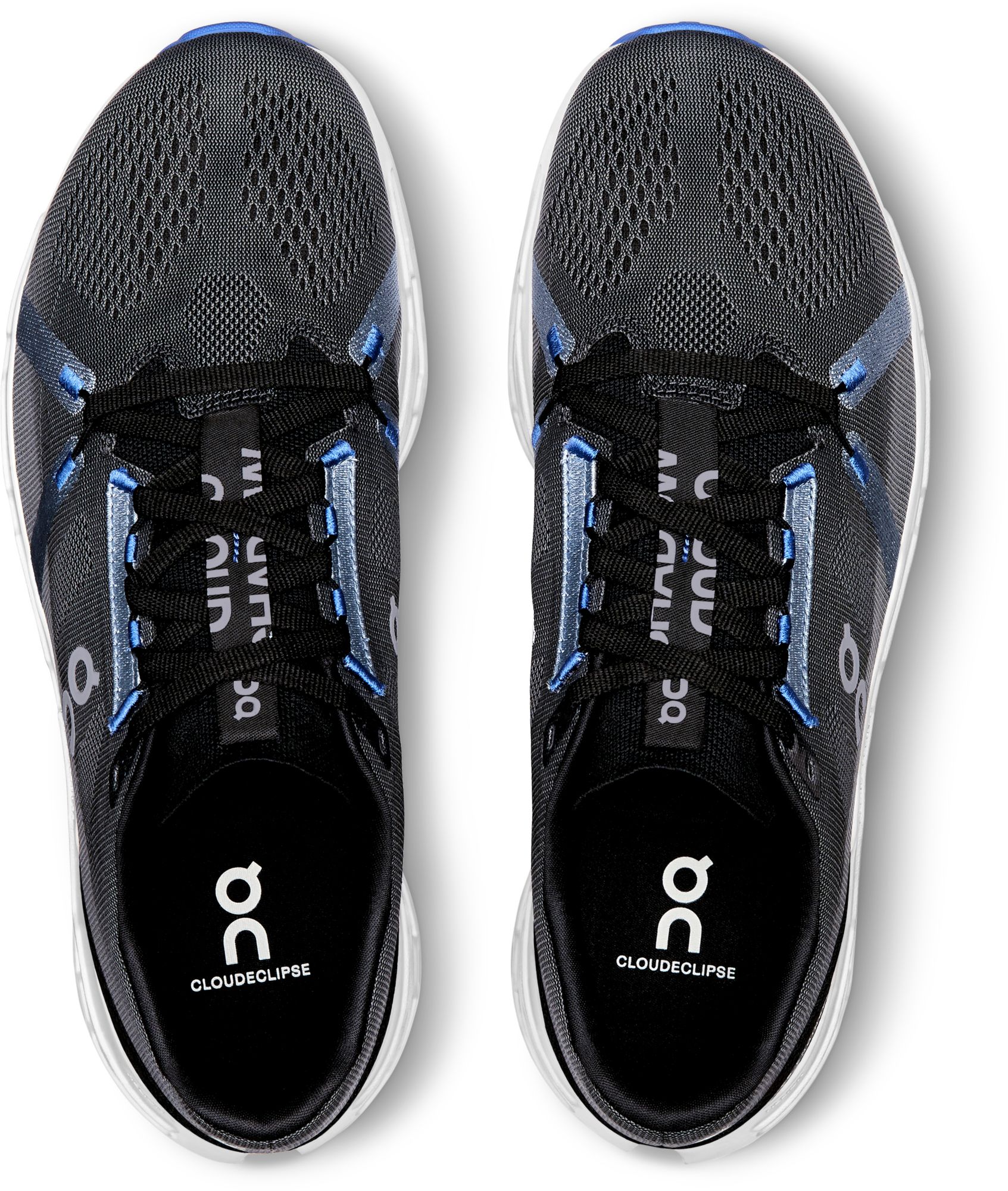 On Men's Cloudeclipse Running Shoes product image