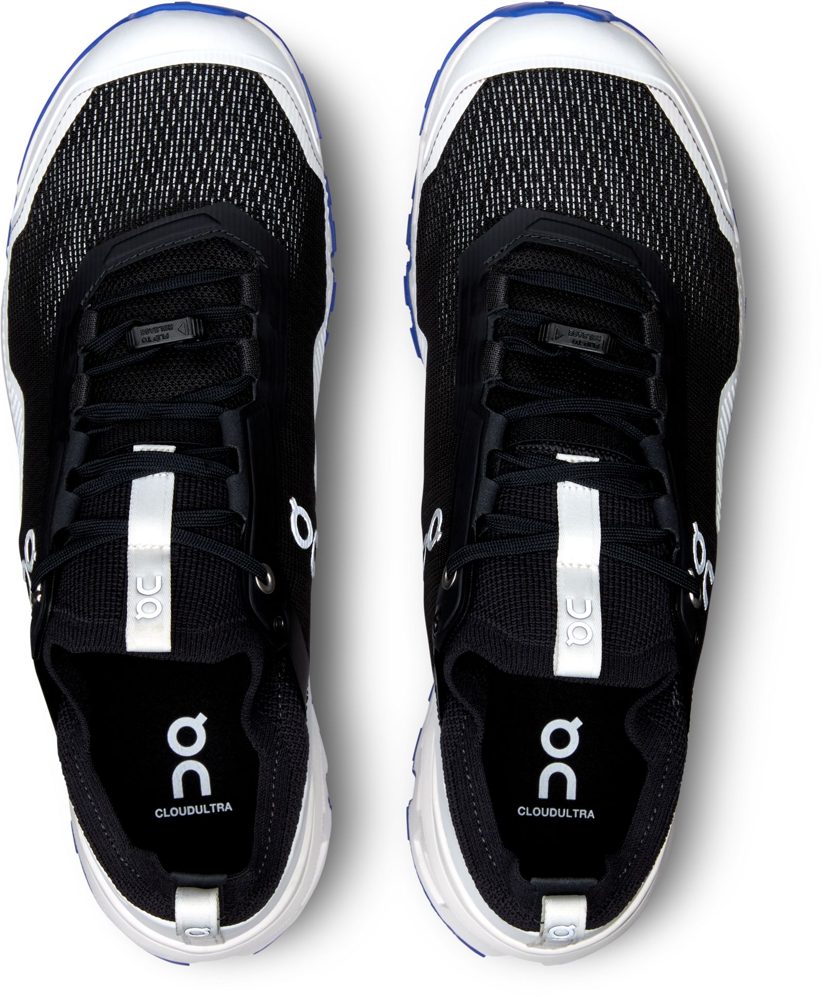 On Men's Cloudultra 2 Running Shoes