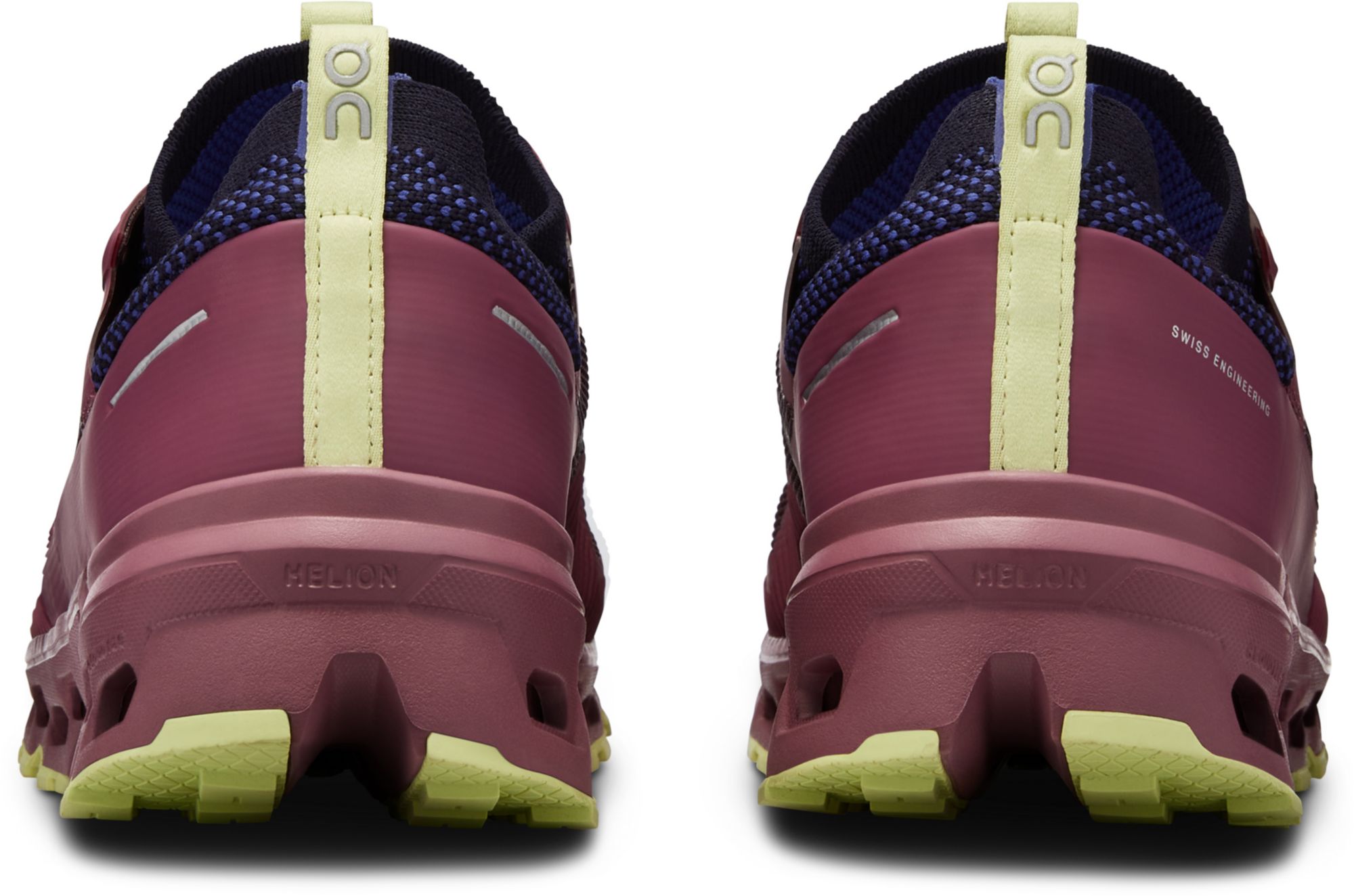 On Men's Cloudultra 2 Trail Running Shoes product image