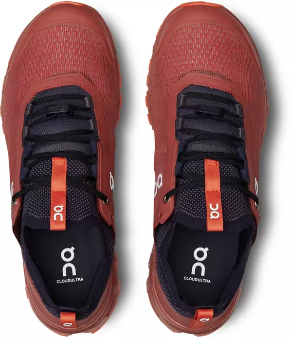 On Men's Cloudultra 2 Running Shoes