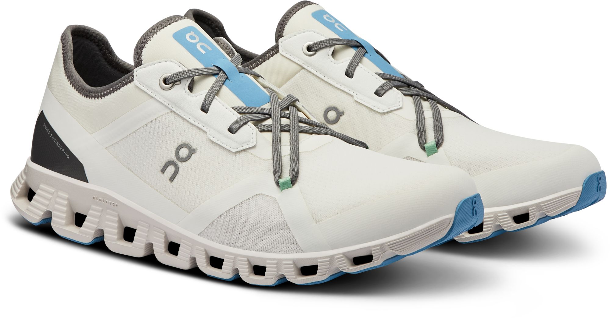 On Men's Cloud X 3 AD Shoes product image