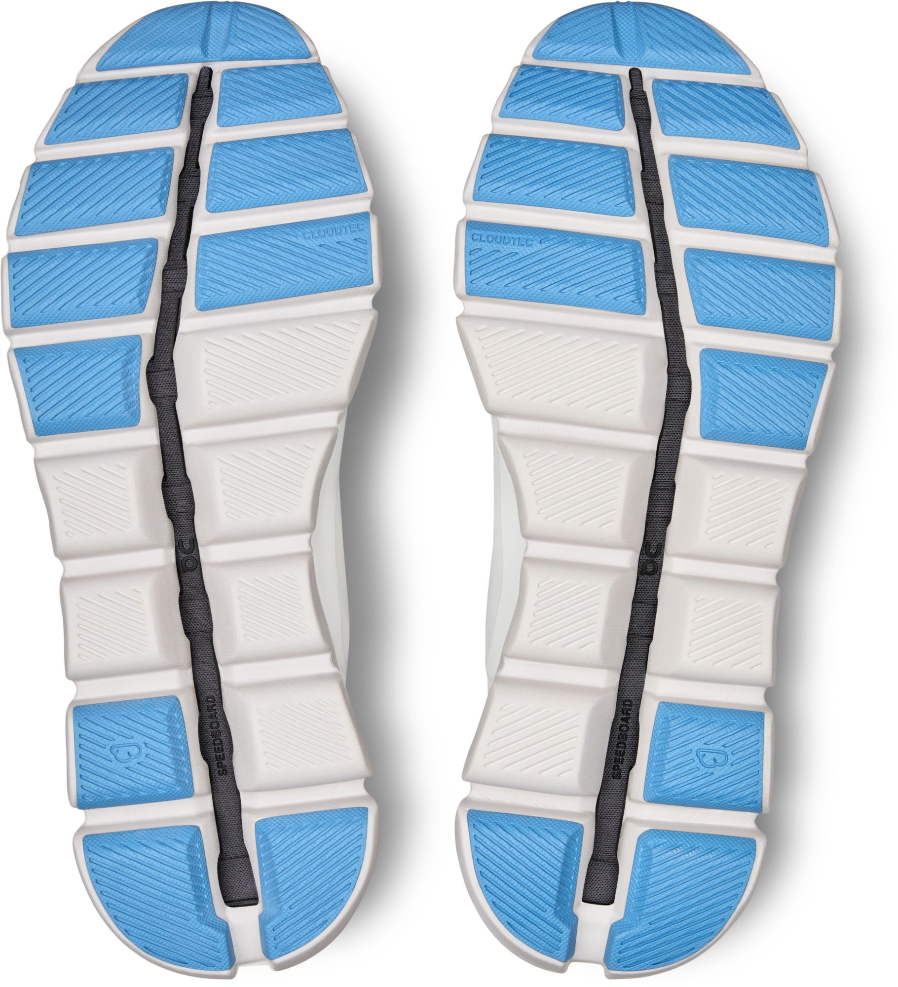 On Men's Cloud X 3 AD Shoes product image