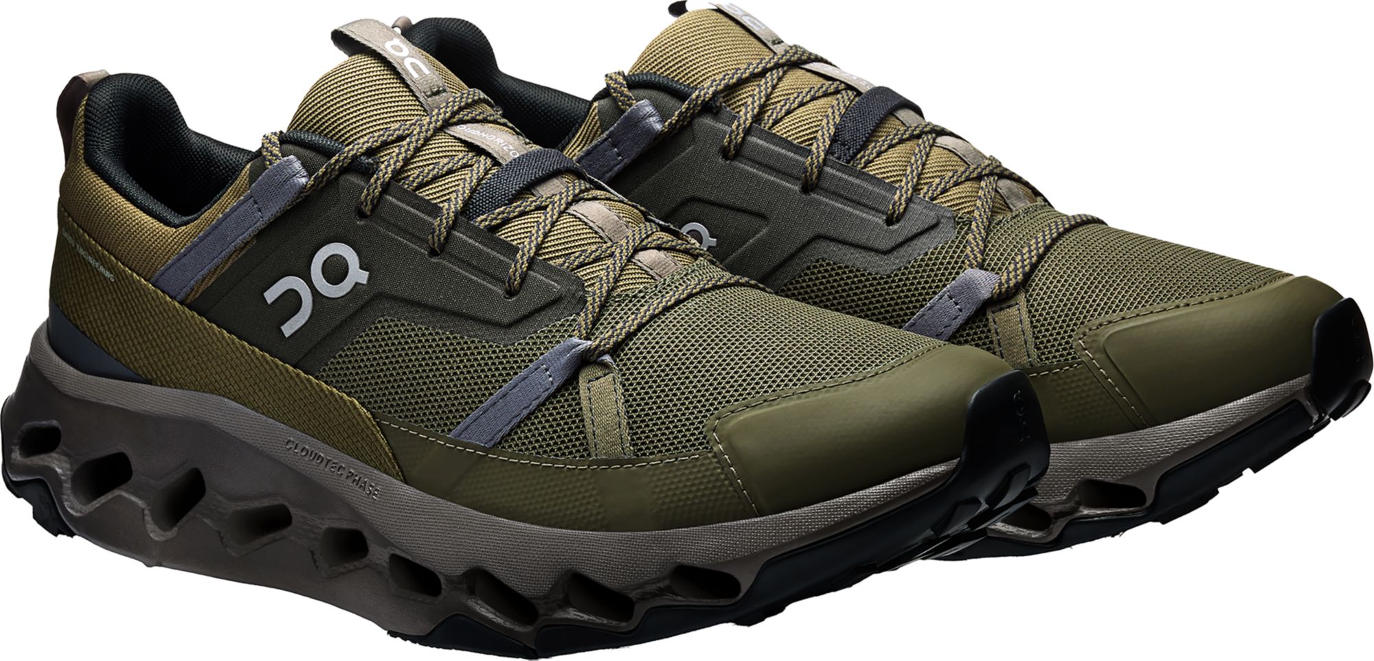 On Men's Cloudhorizon Hiking Shoes product image
