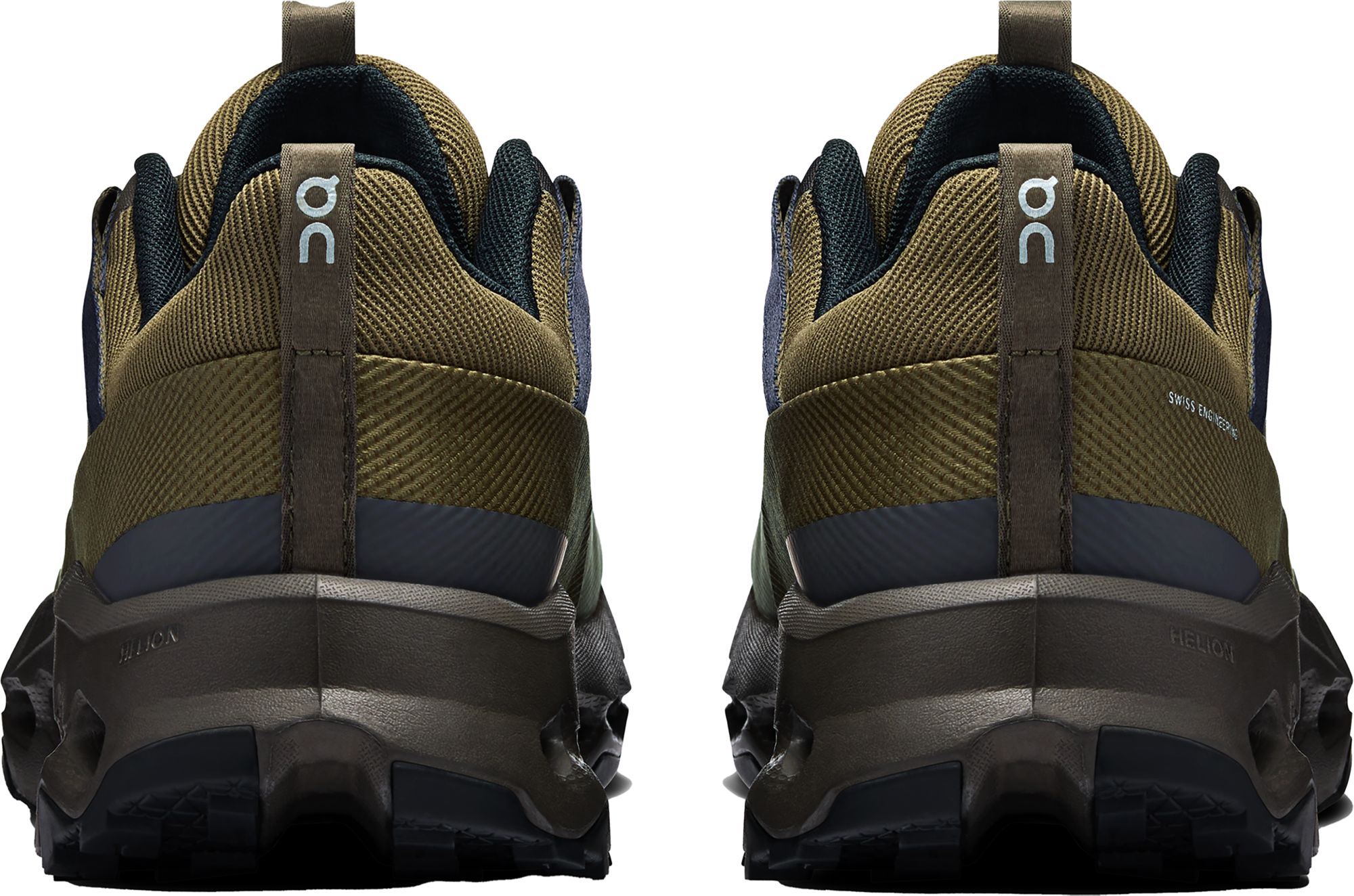 On Men's Cloudhorizon Hiking Shoes product image