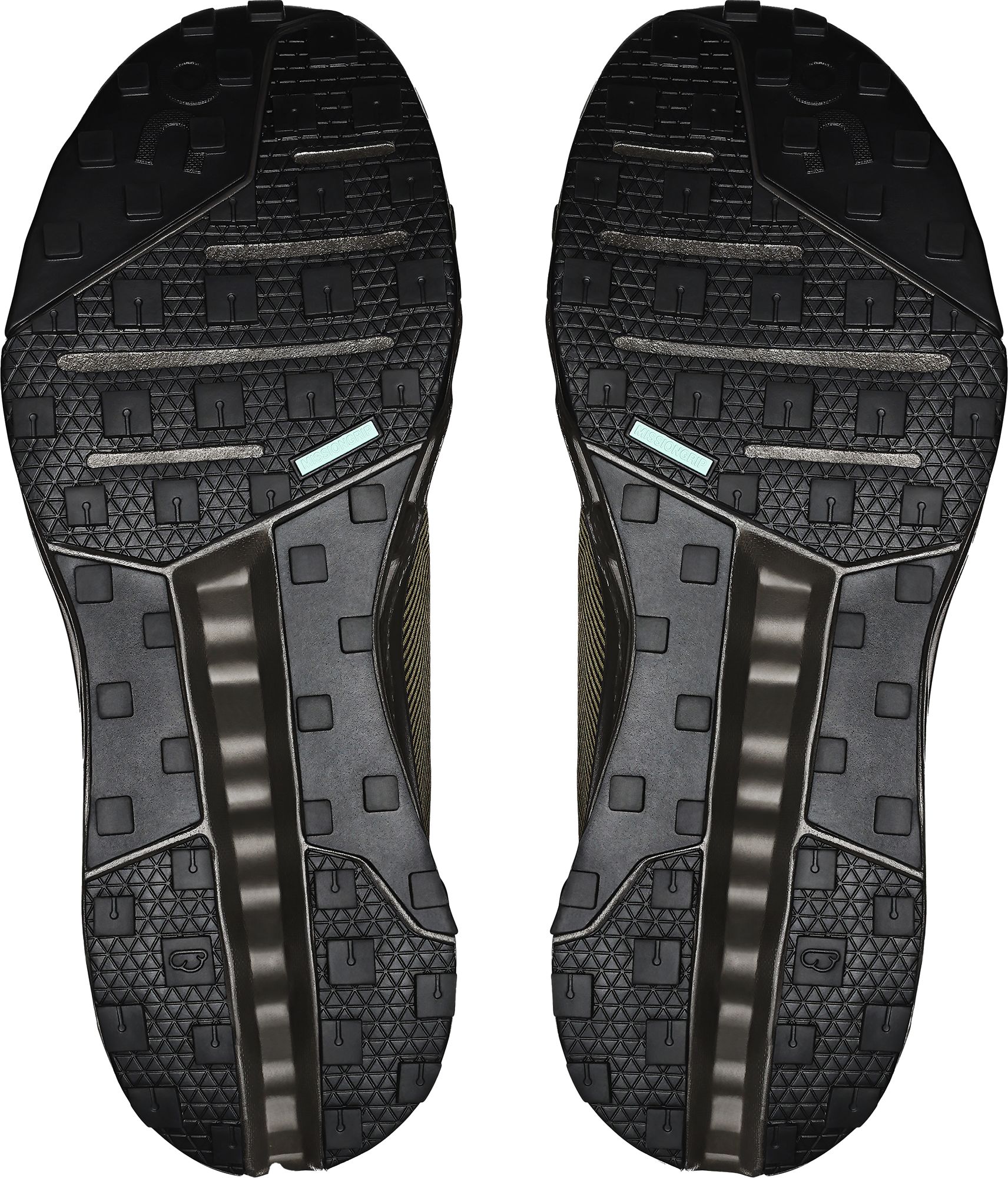 On Men's Cloudhorizon Hiking Shoes product image