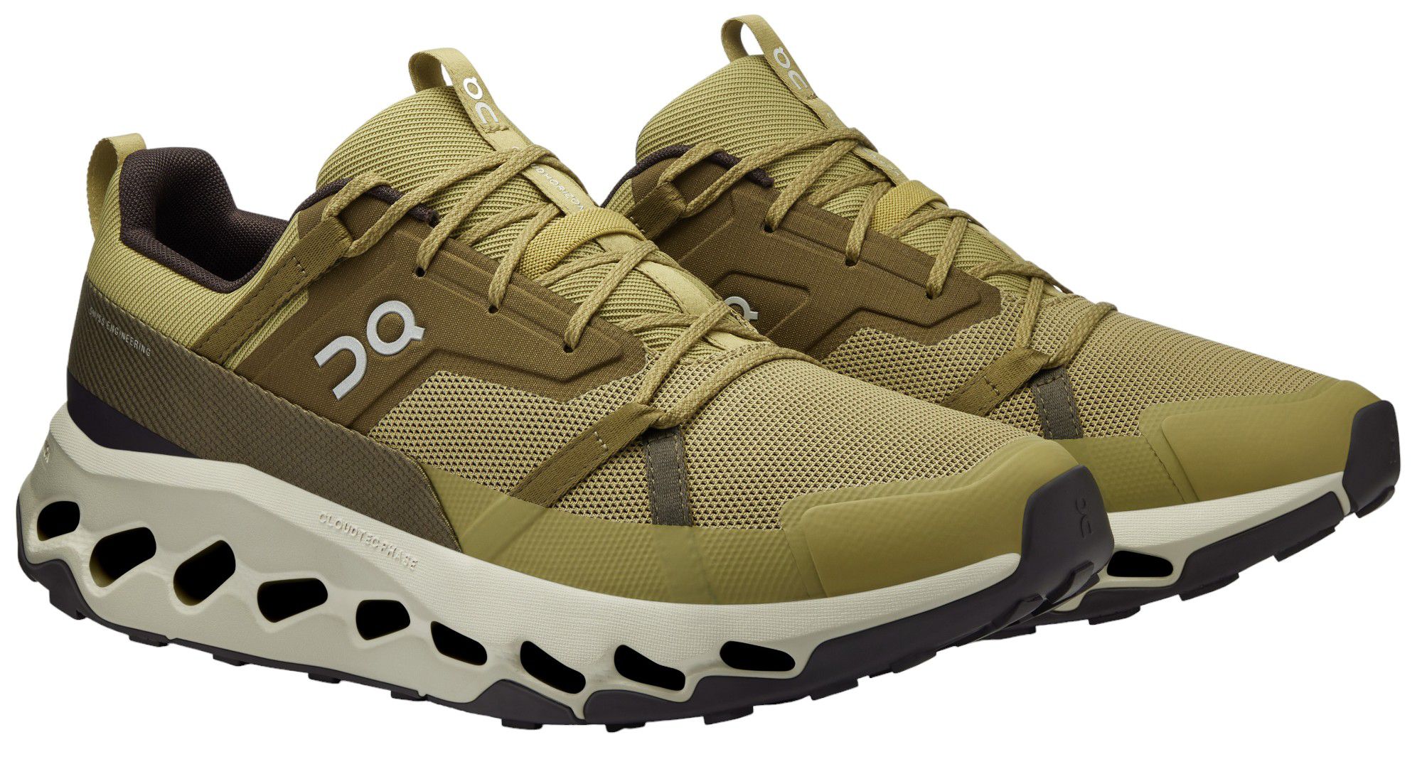 On Men's Cloudhorizon Hiking Shoes product image