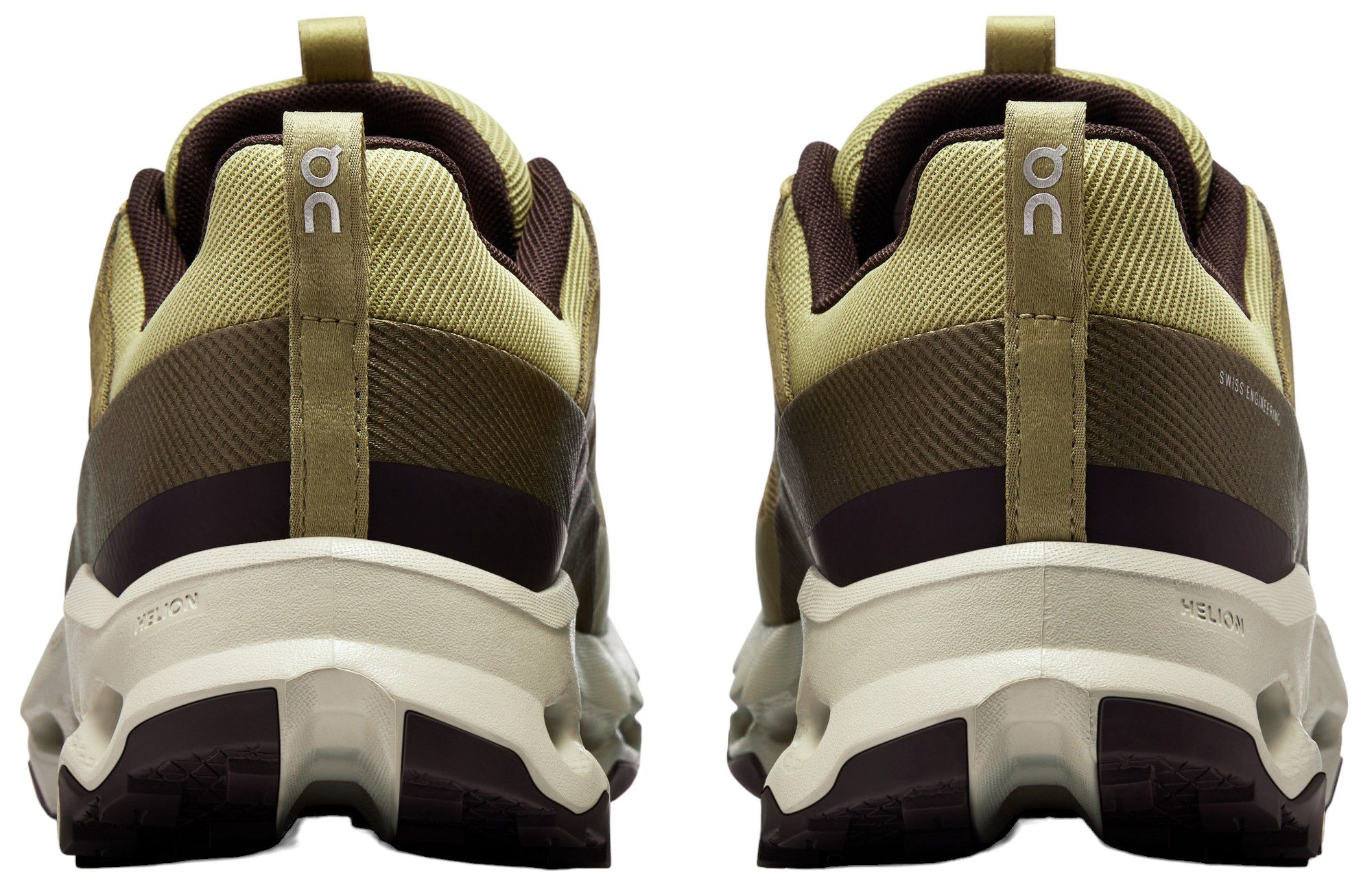 On Men's Cloudhorizon Hiking Shoes product image