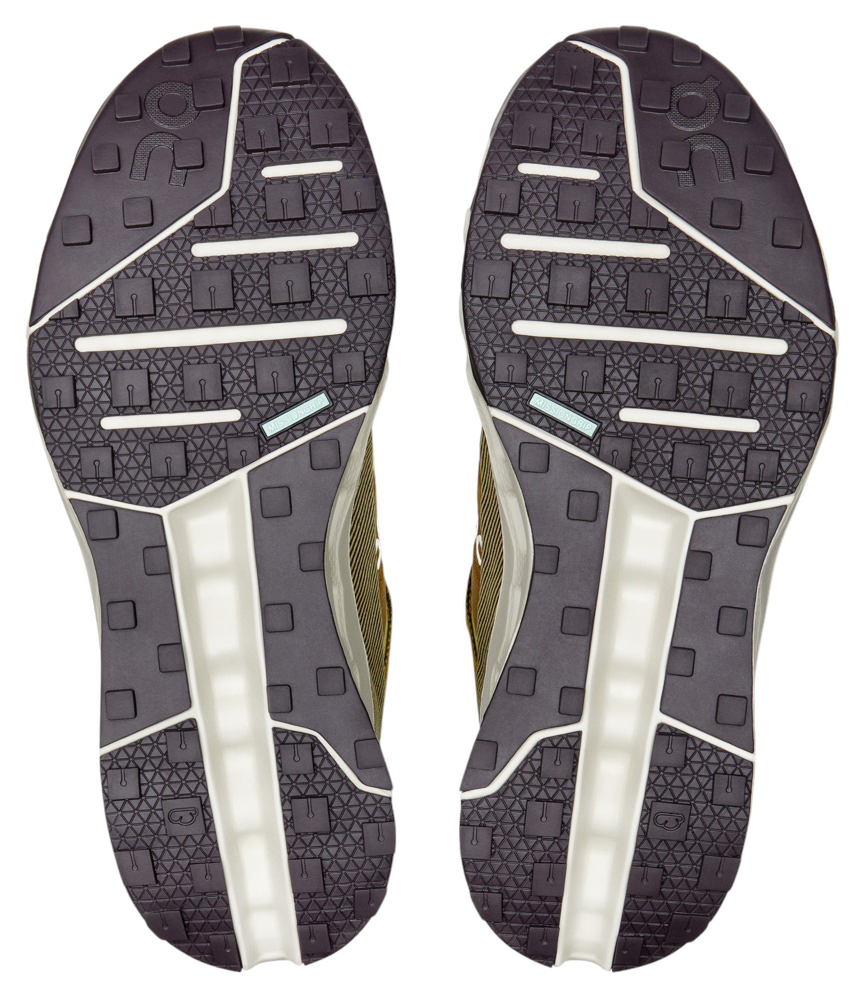 On Men's Cloudhorizon Hiking Shoes product image