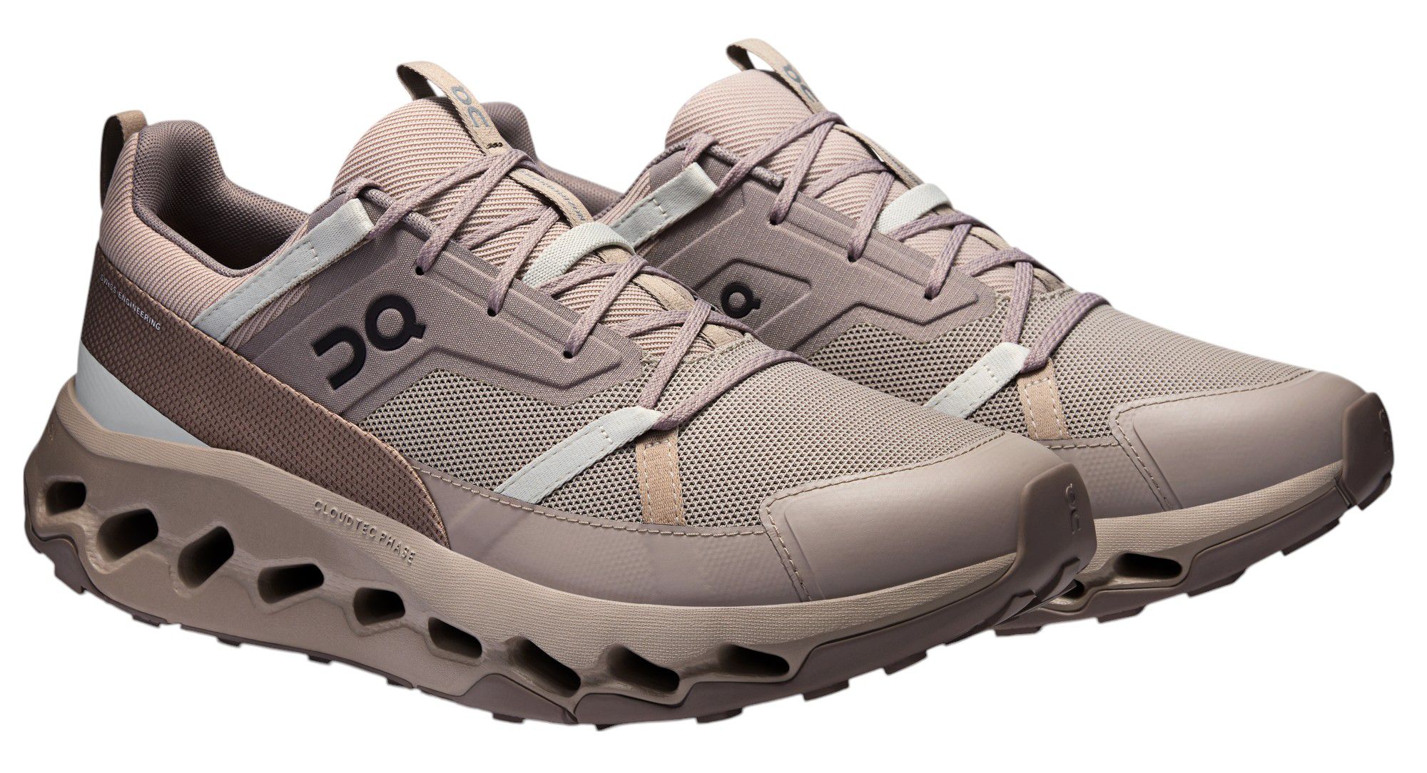 On Men's Cloudhorizon Hiking Shoes product image