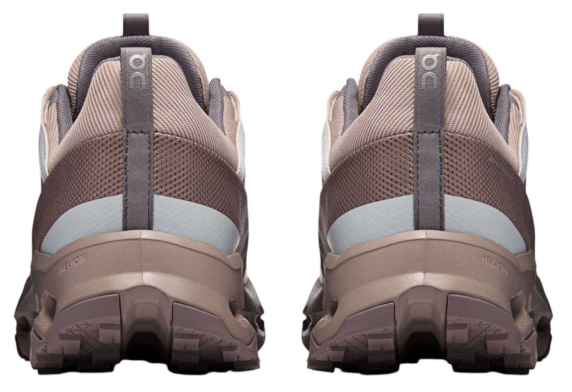 On Men's Cloudhorizon Hiking Shoes product image