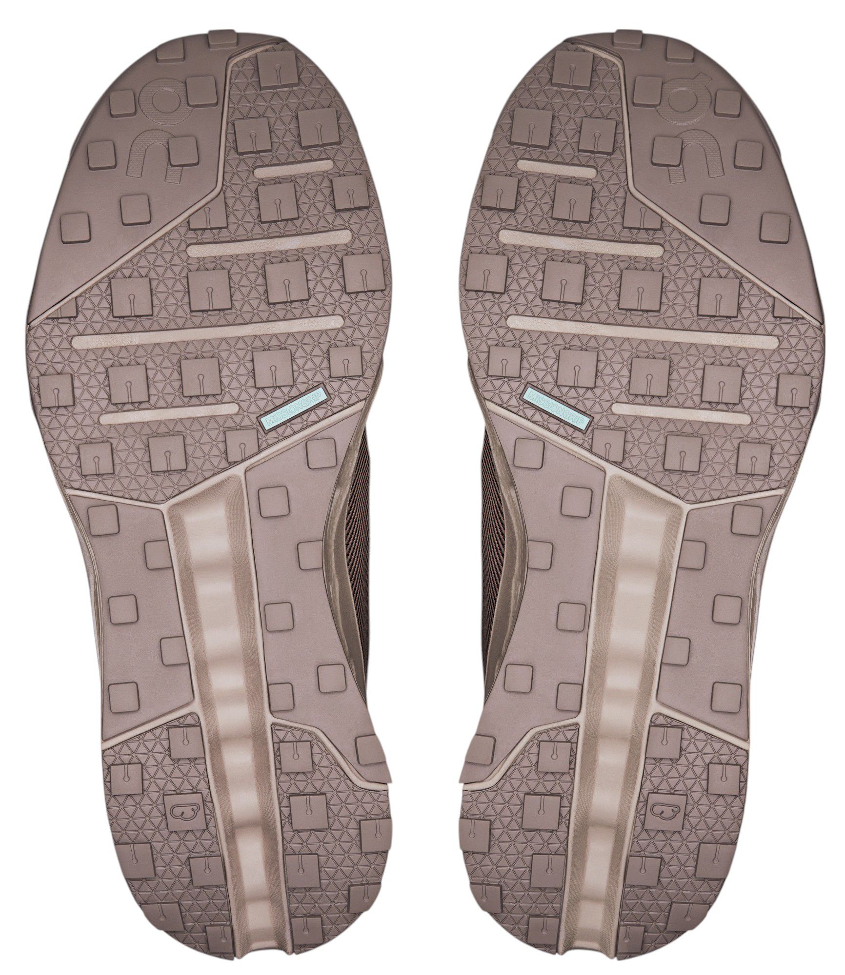 On Men's Cloudhorizon Hiking Shoes product image