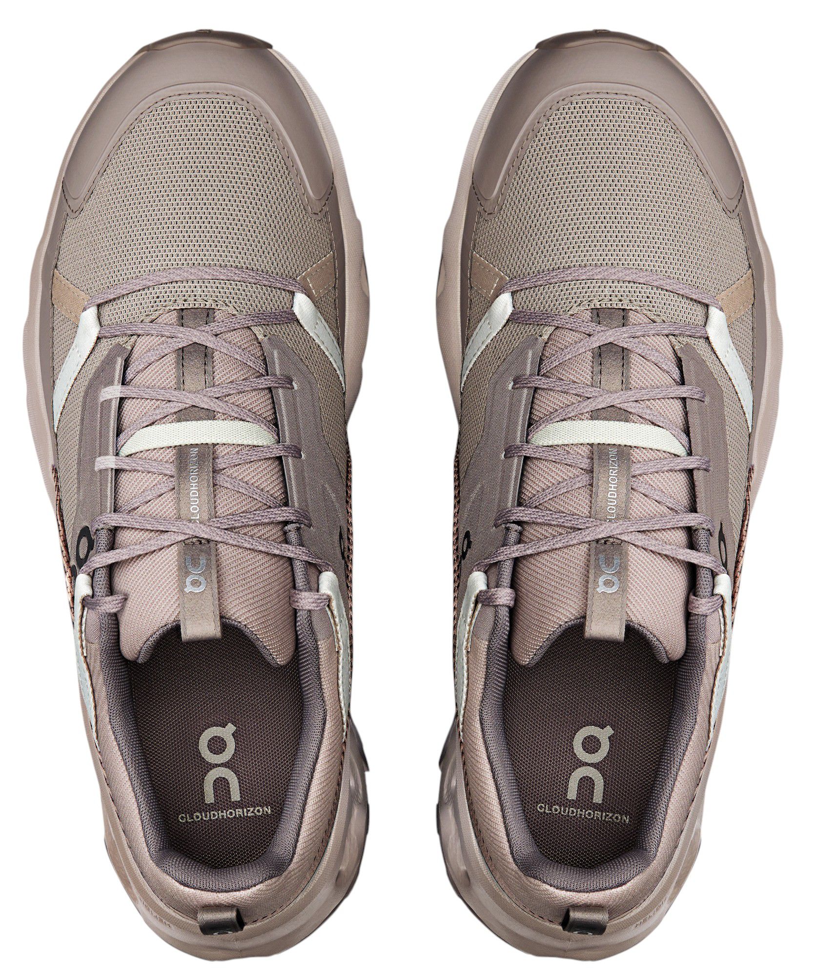 On Men's Cloudhorizon Hiking Shoes product image