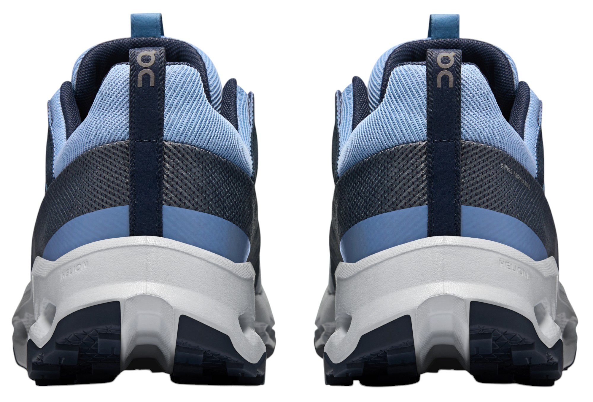 On Men's Cloudhorizon Hiking Shoes product image