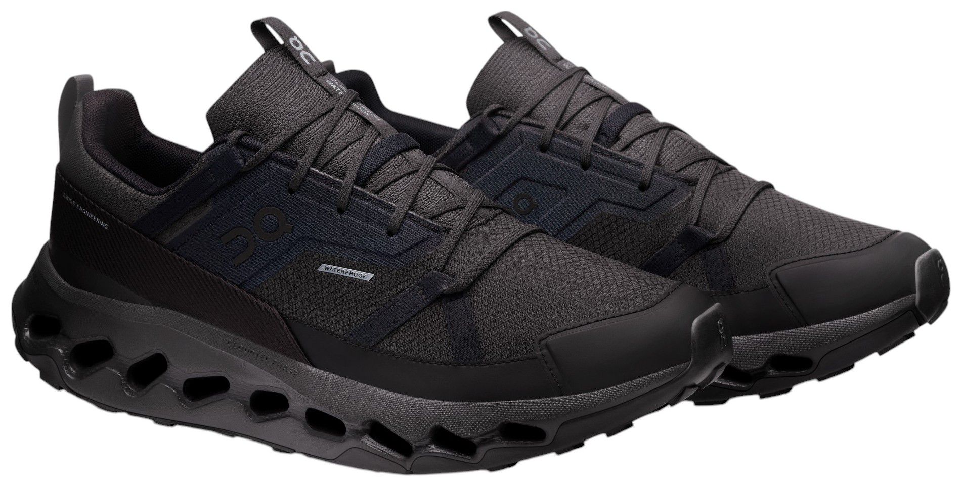 On Men's Cloudhorizon Waterproof Hiking Shoes product image