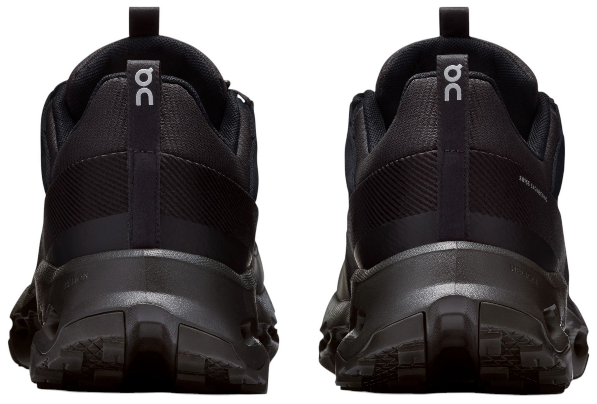 On Men's Cloudhorizon Waterproof Hiking Shoes product image