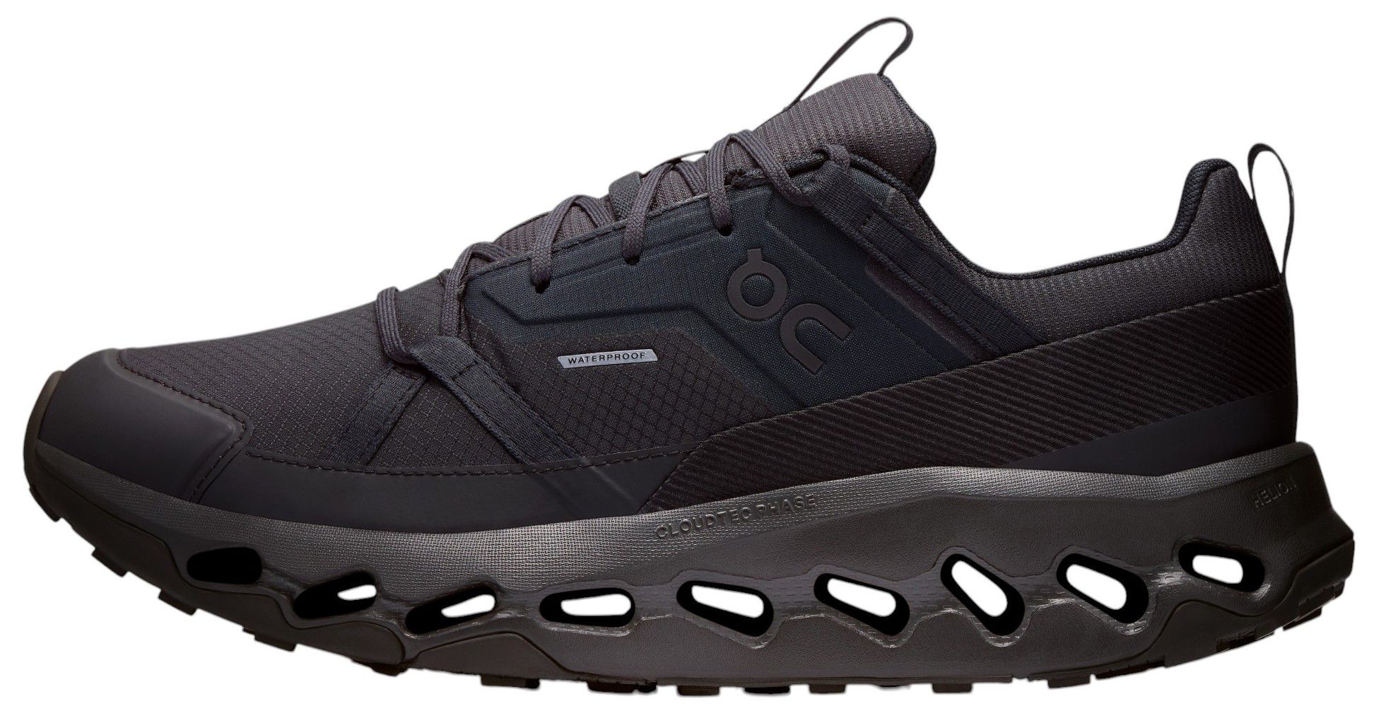 On Men's Cloudhorizon Waterproof Hiking Shoes product image