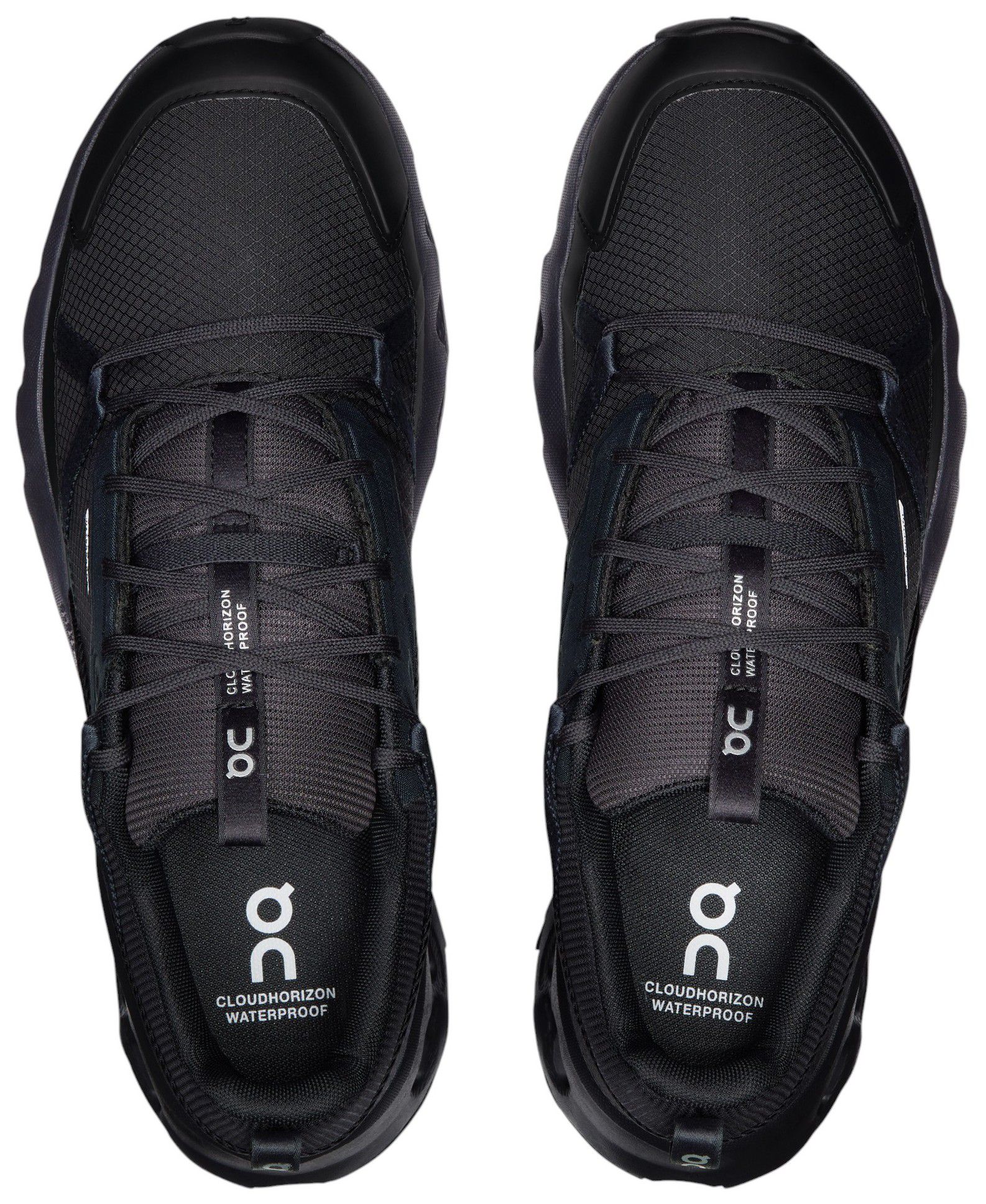 On Men's Cloudhorizon Waterproof Hiking Shoes product image