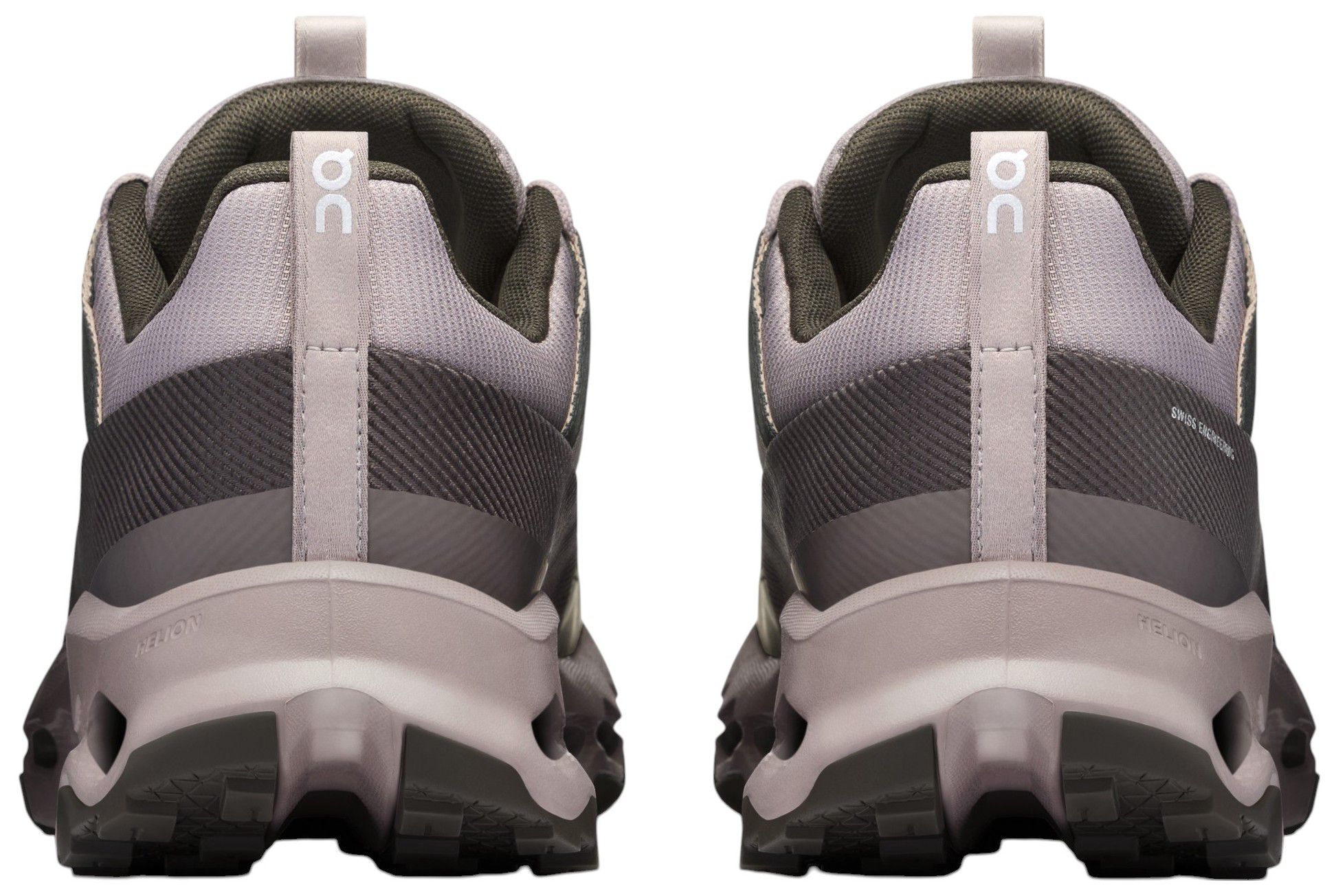 On Men's Cloudhorizon Waterproof Hiking Shoes product image