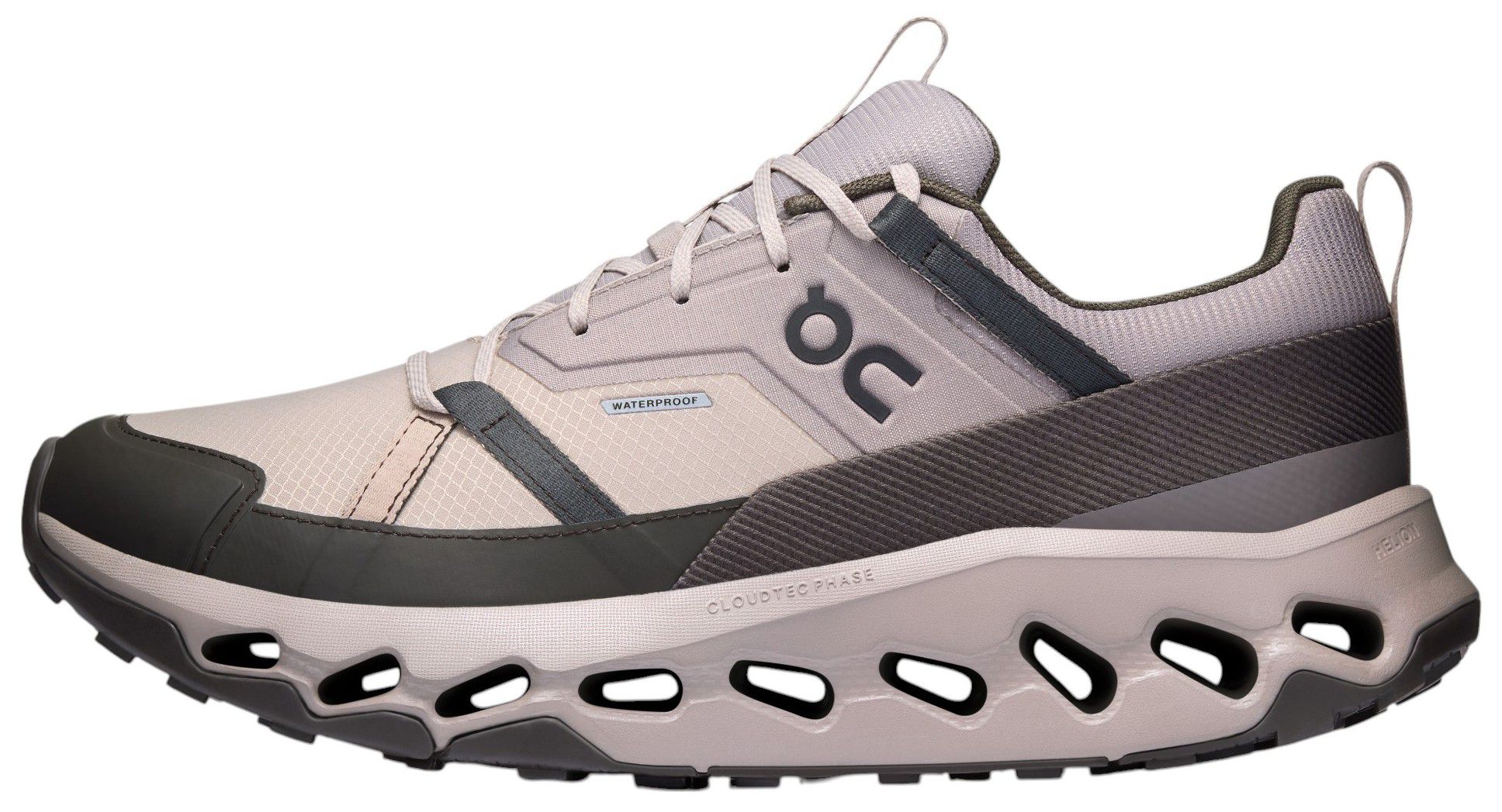 On Men's Cloudhorizon Waterproof Hiking Shoes product image
