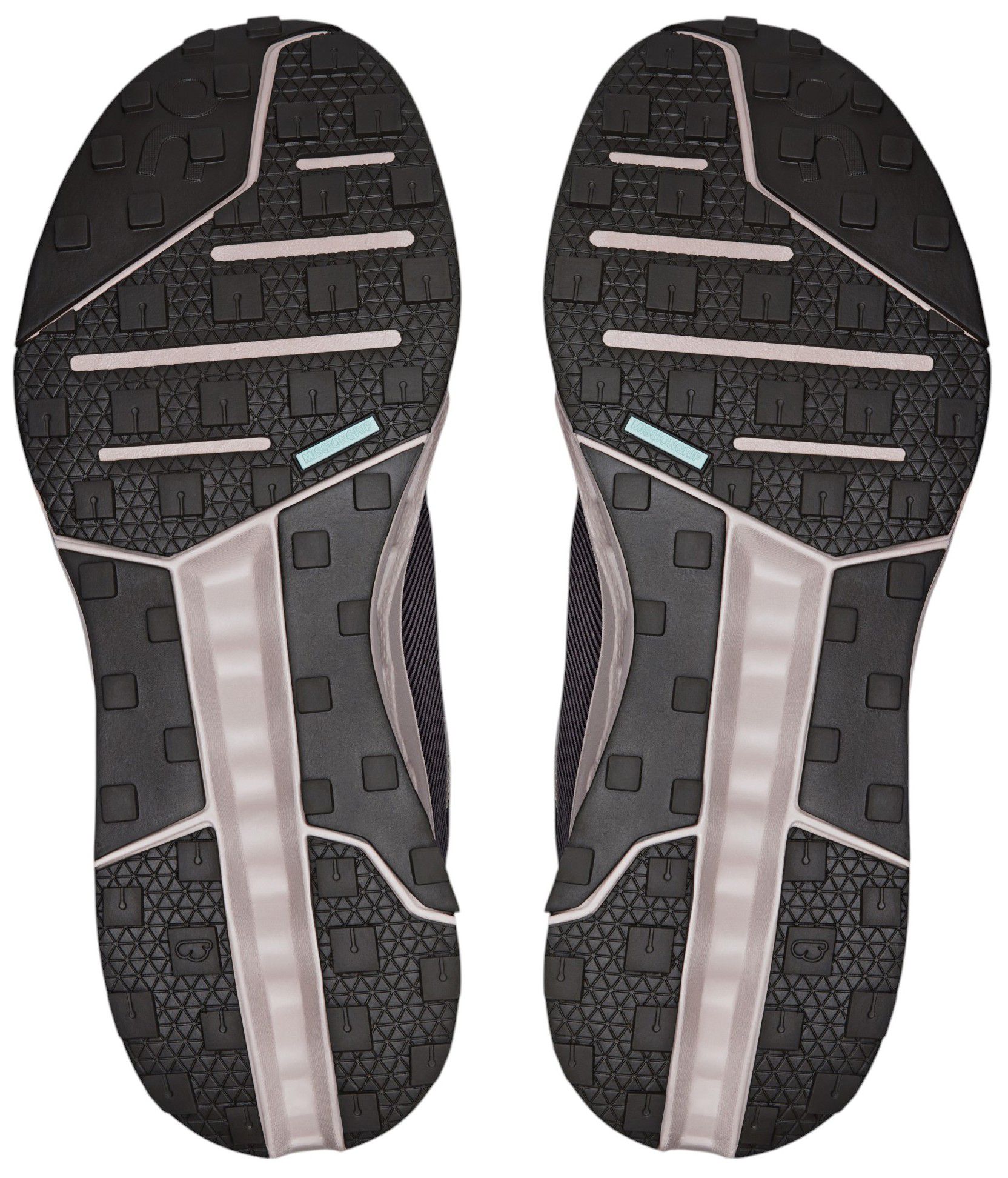 On Men's Cloudhorizon Waterproof Hiking Shoes product image