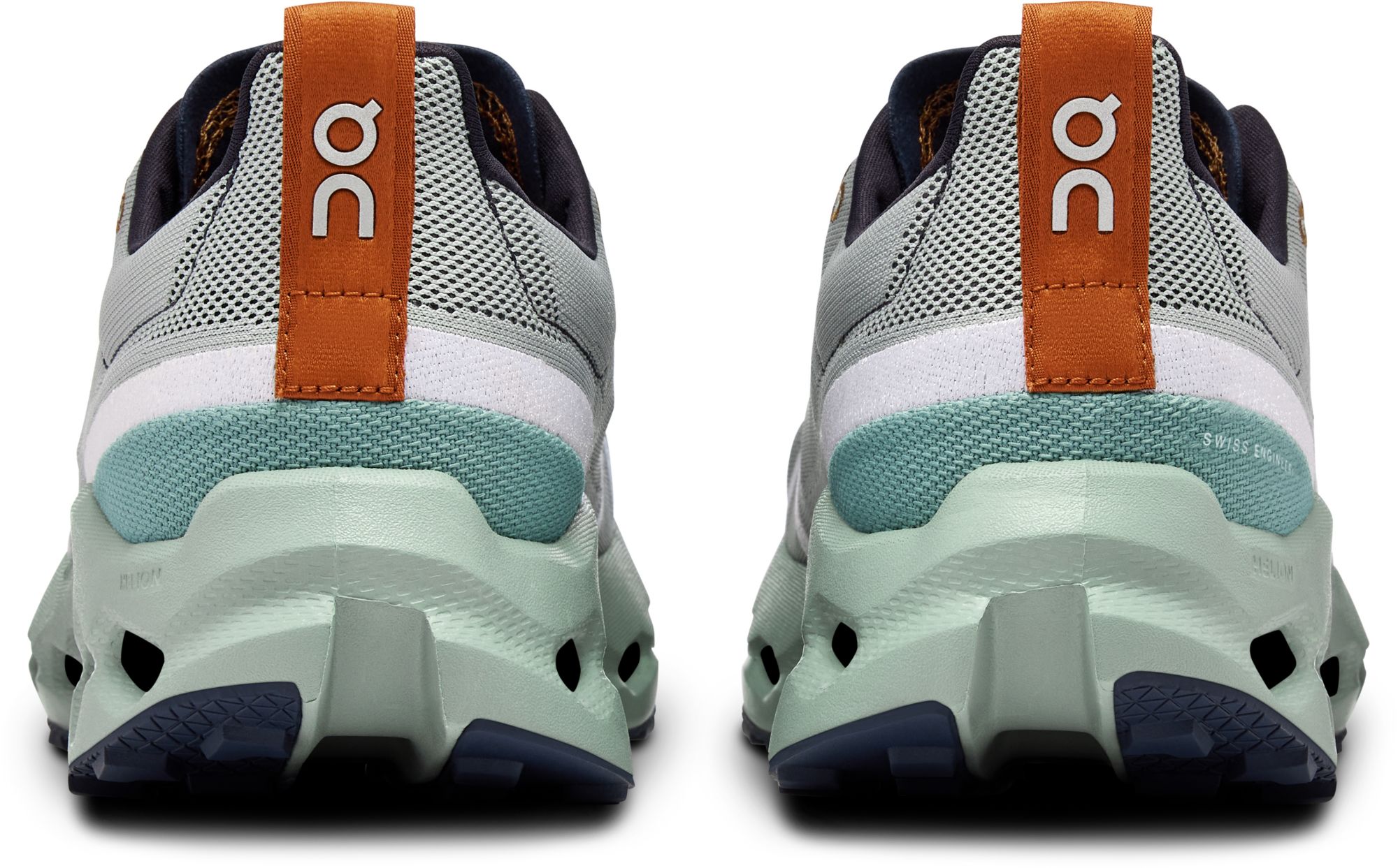 On Men's Cloudsurfer Trail Running Shoes product image