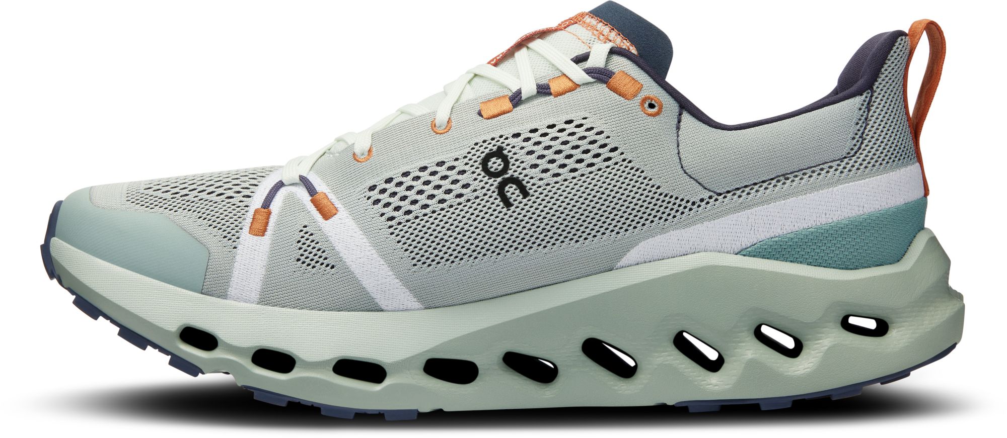 On Men's Cloudsurfer Trail Running Shoes product image