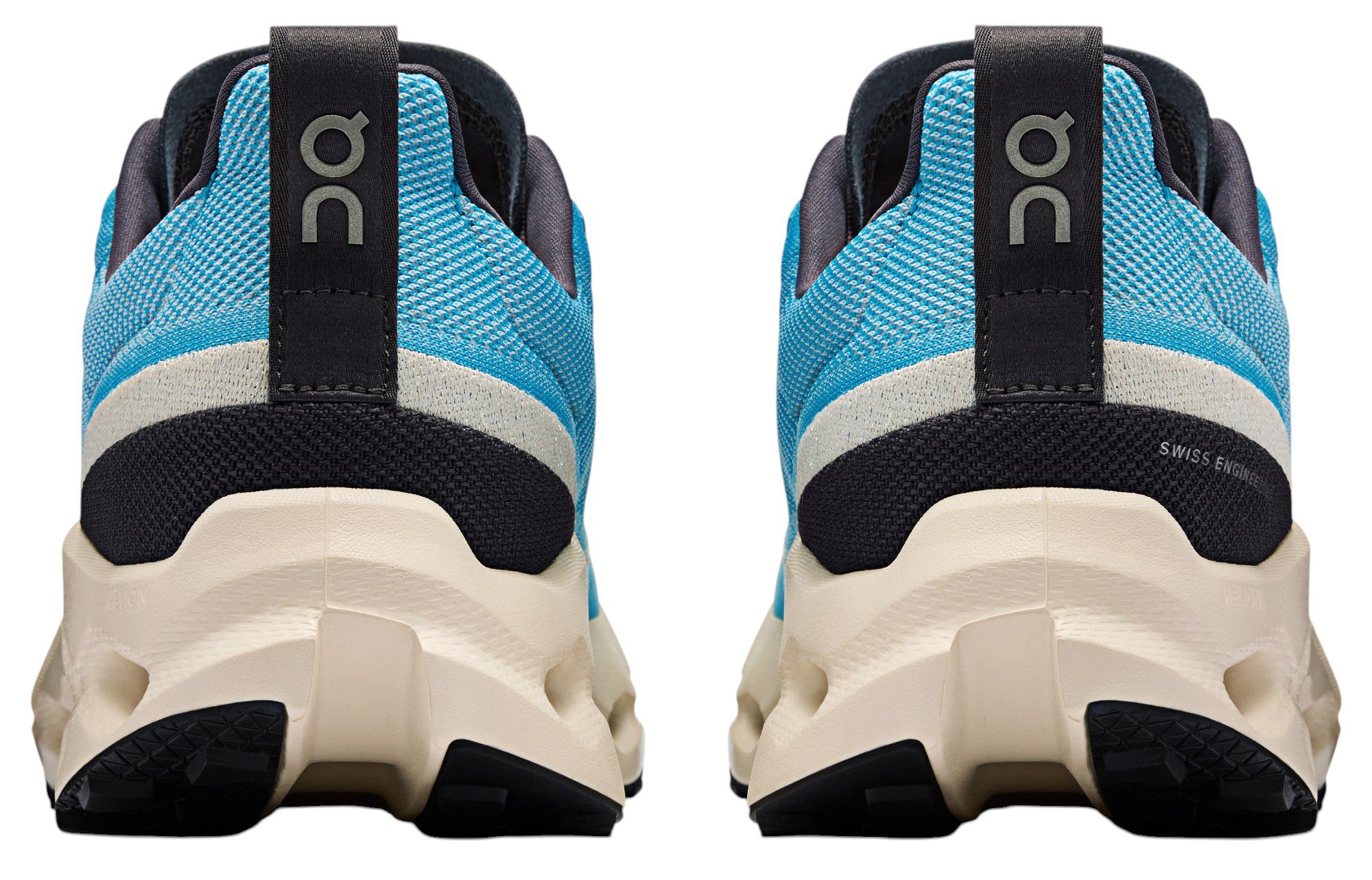 On Men's Cloudsurfer Trail Running Shoes product image