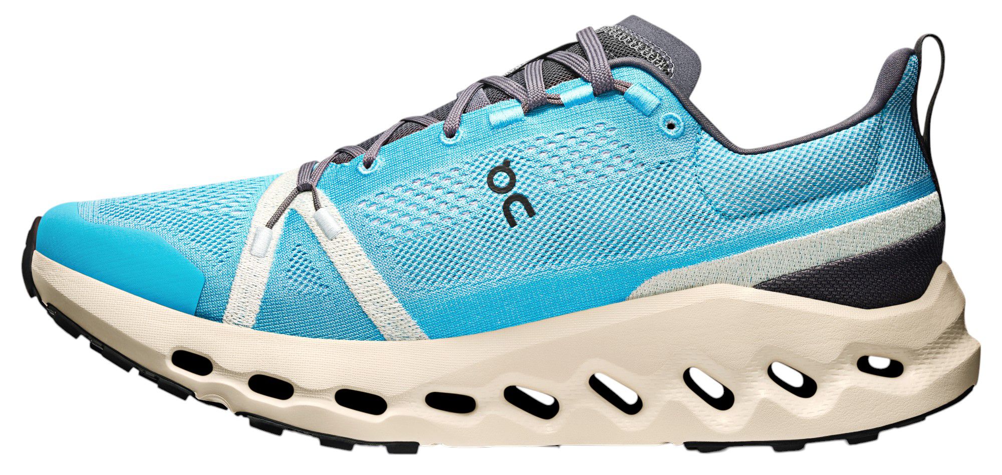 On Men's Cloudsurfer Trail Running Shoes product image