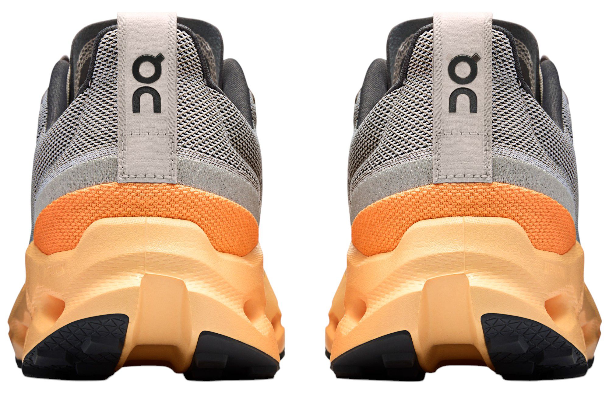 On Men's Cloudsurfer Trail Running Shoes product image