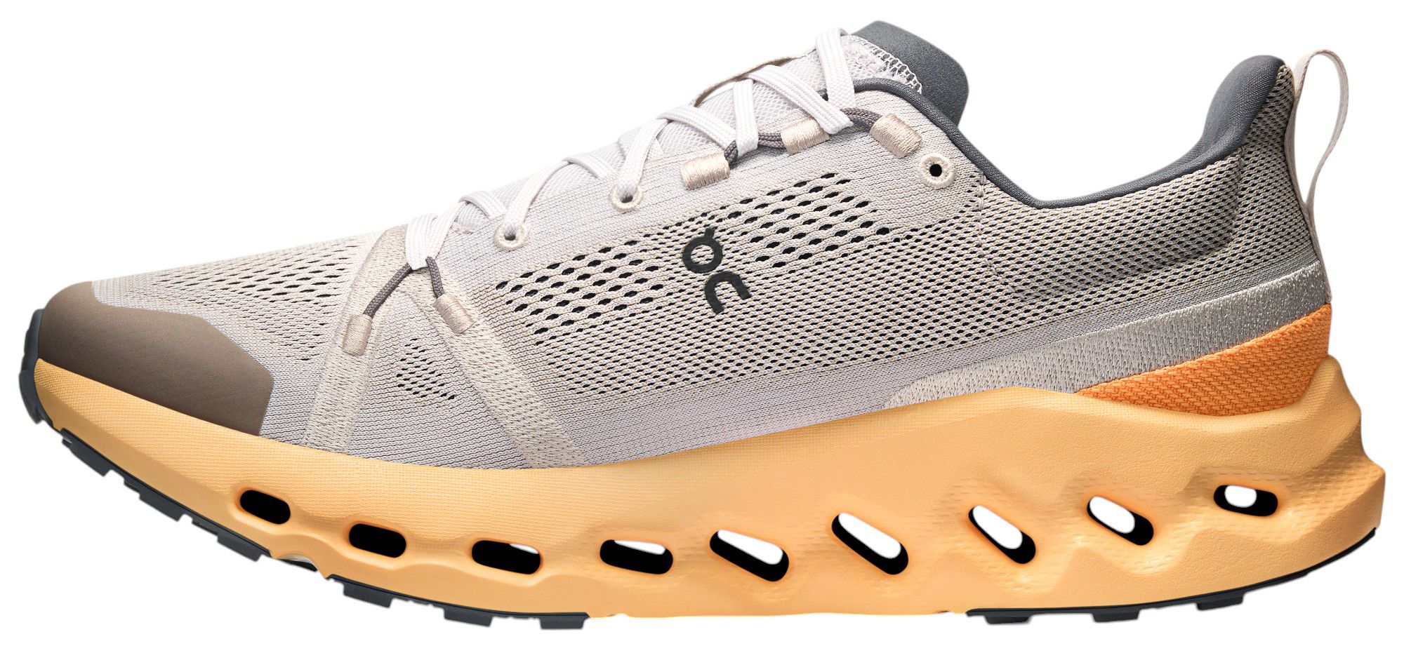 On Men's Cloudsurfer Trail Running Shoes product image
