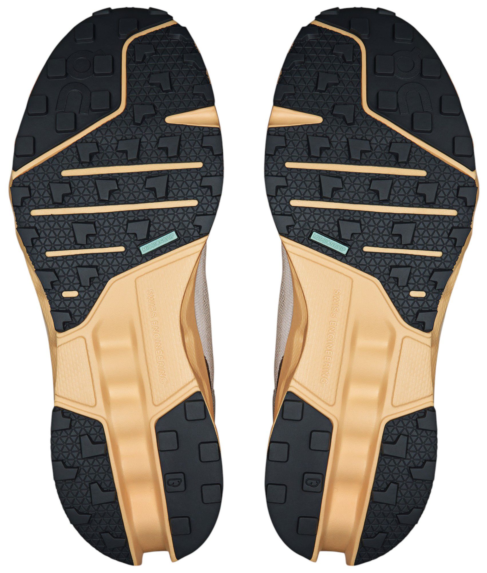 On Men's Cloudsurfer Trail Running Shoes product image