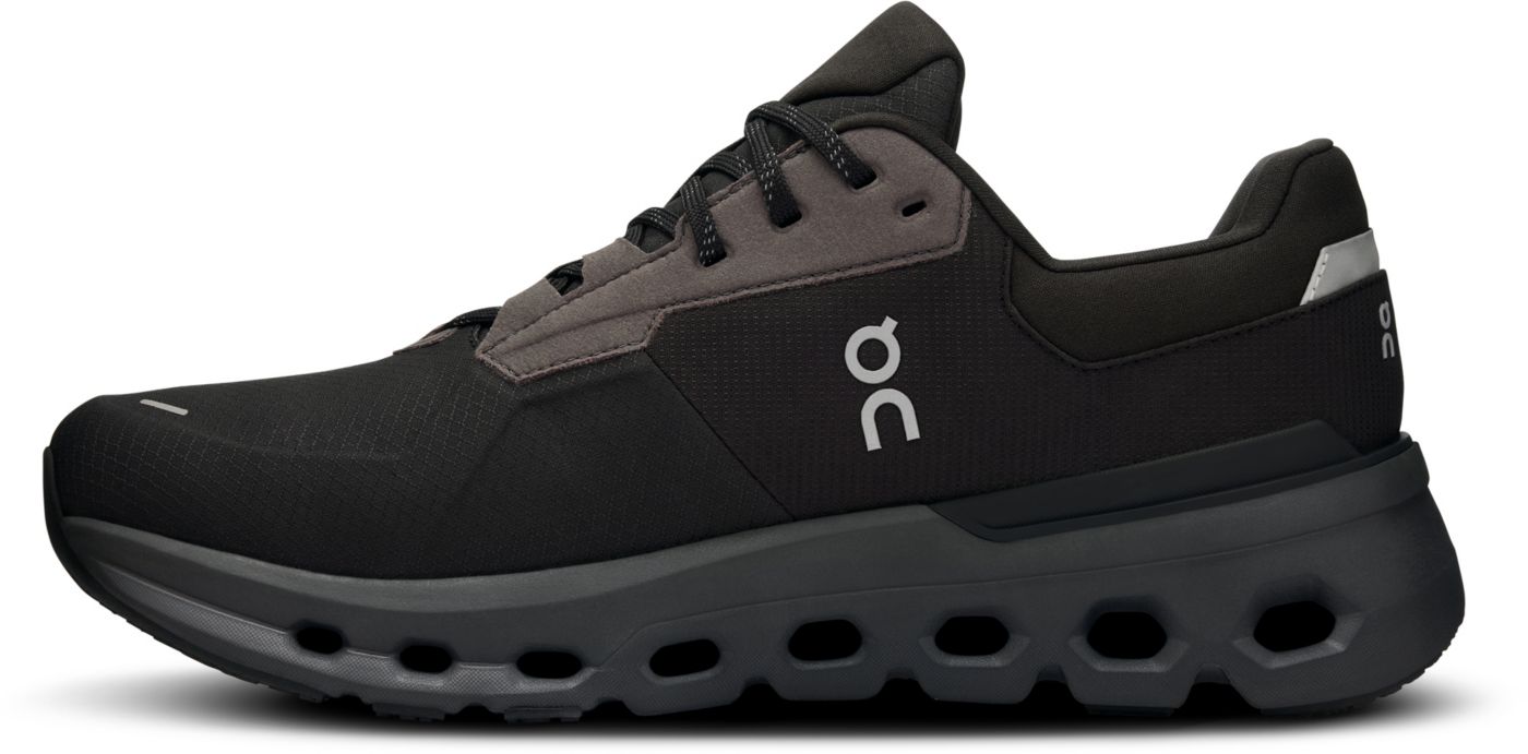 On Men s Cloudrunner 2 Waterproof Running Shoes