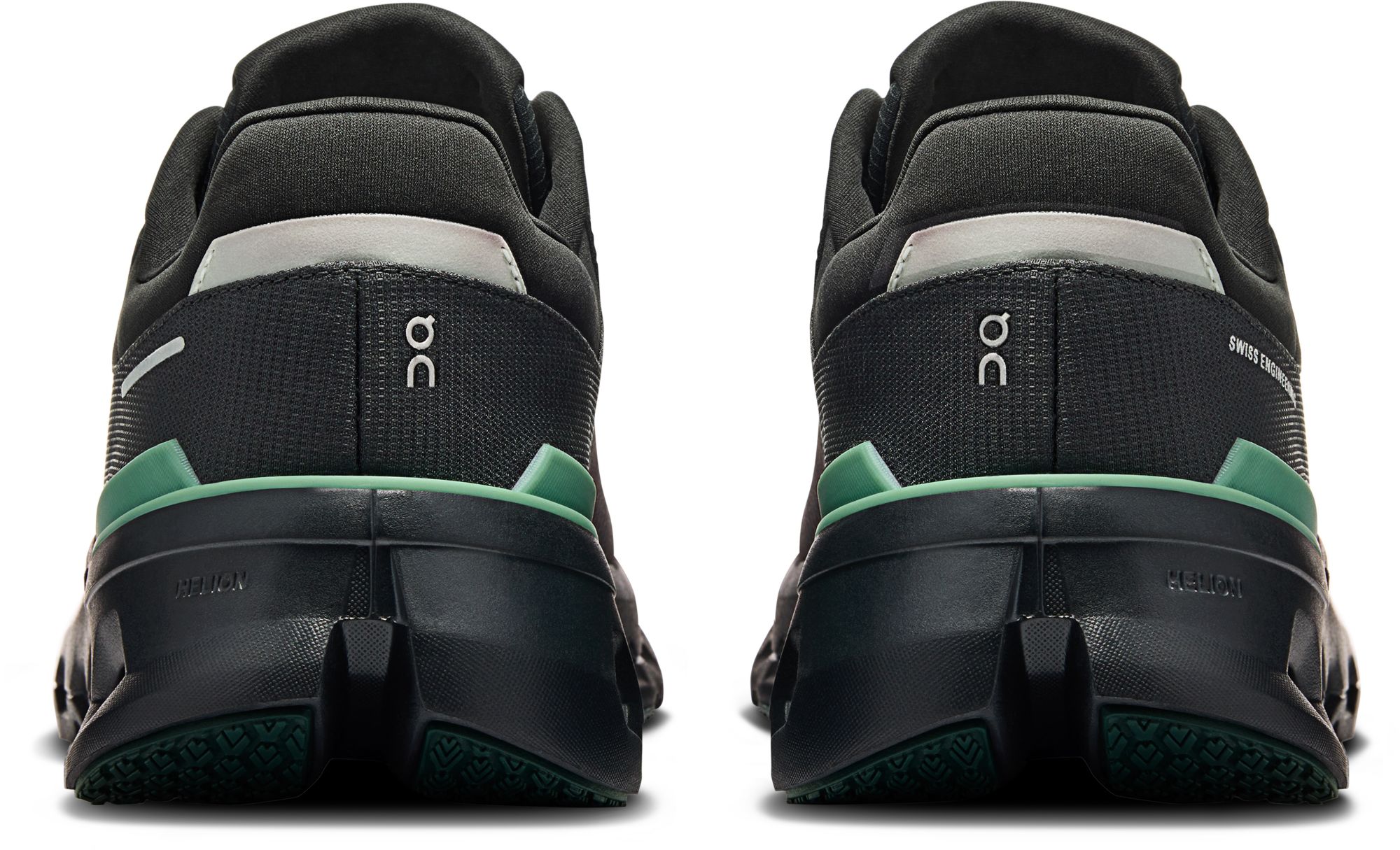 On Men's Cloudrunner 2 Waterproof Running Shoes product image