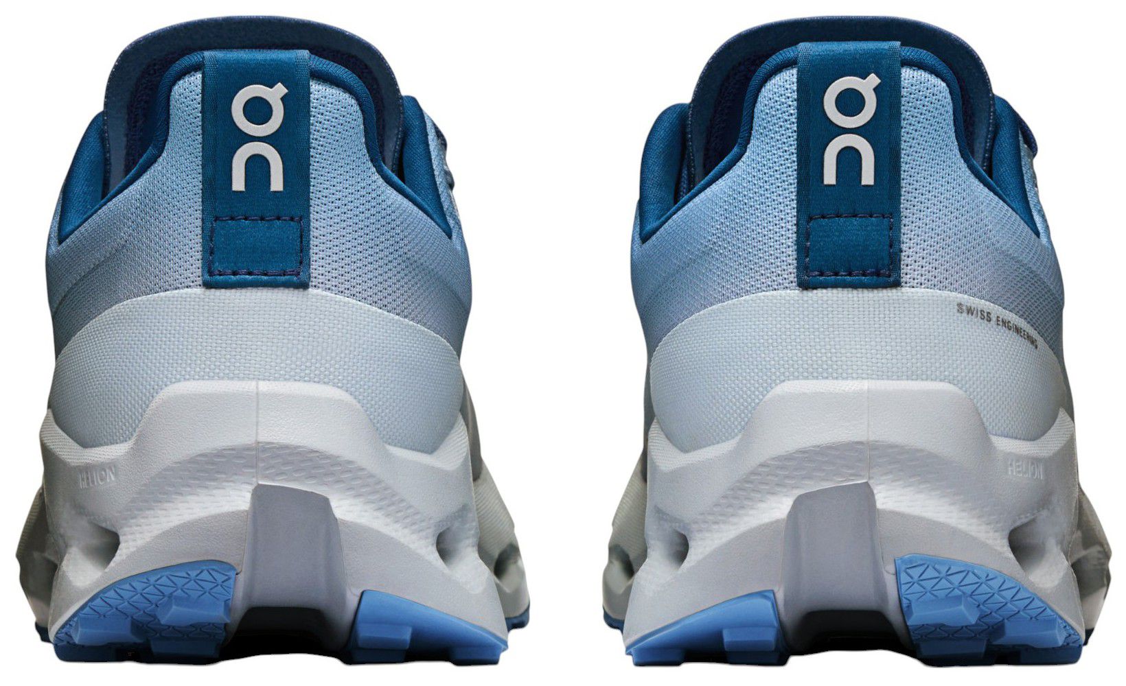 On Men's Cloudsurfer Trail Waterproof Running Shoes product image