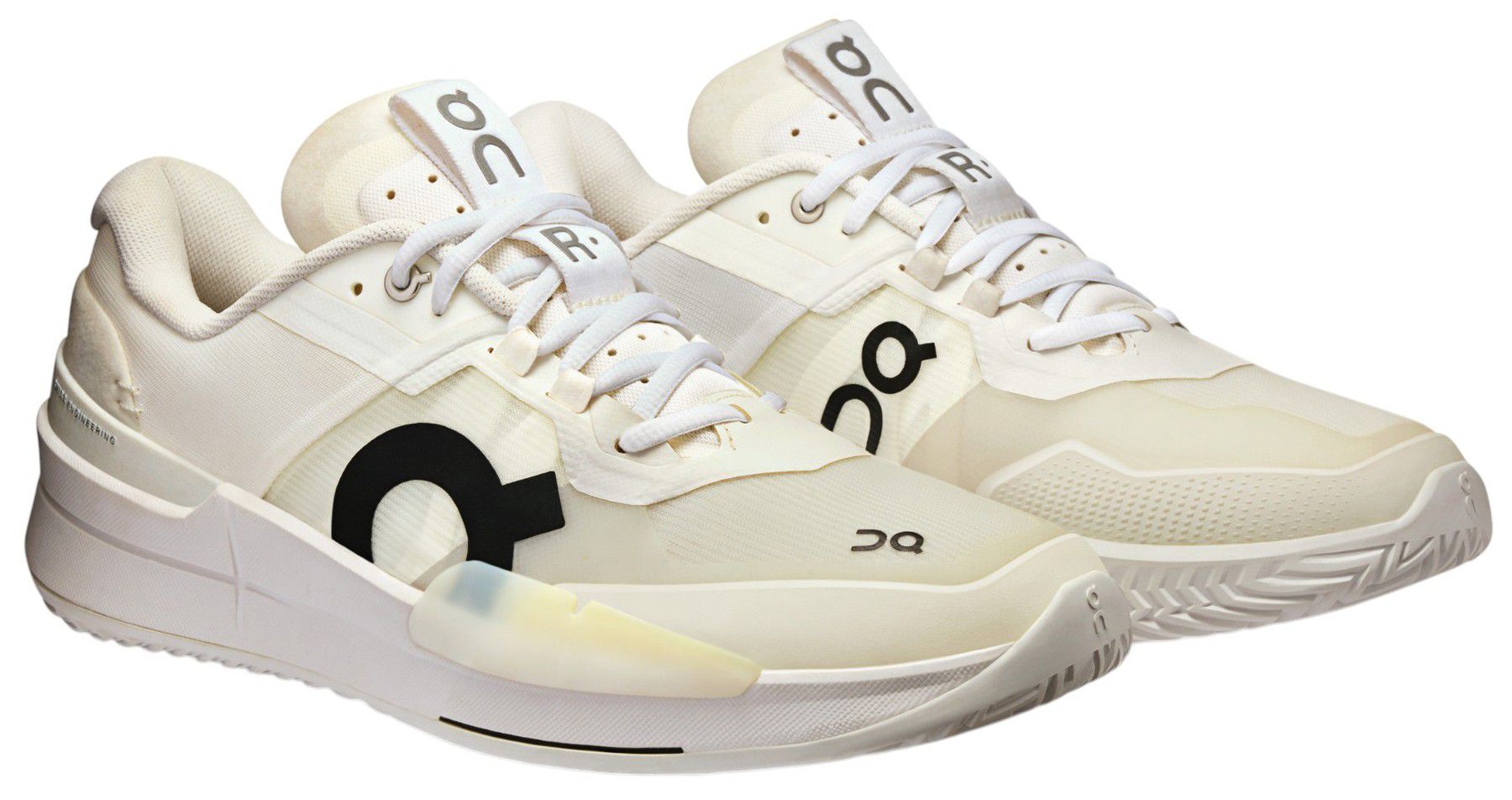 On Men's THE ROGER Pro 2 Tennis Shoes product image