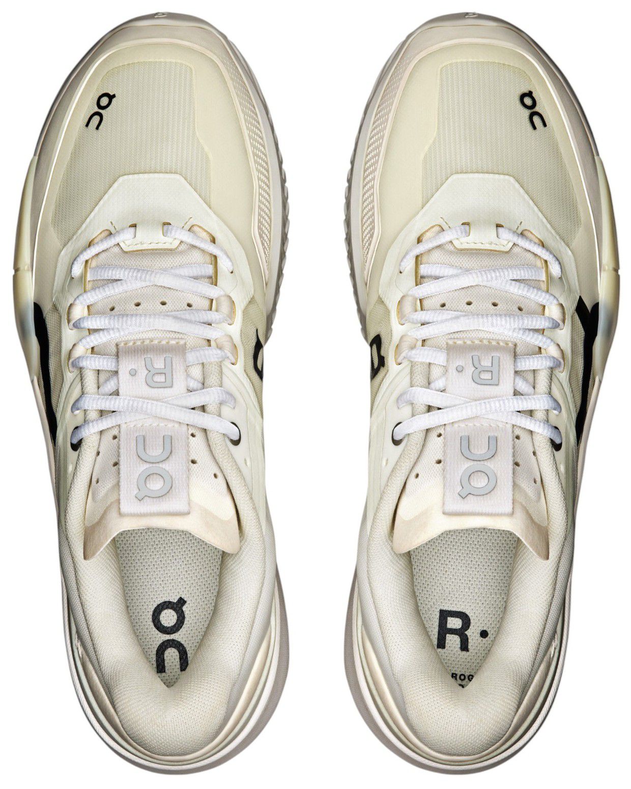 On Men's THE ROGER Pro 2 Tennis Shoes product image