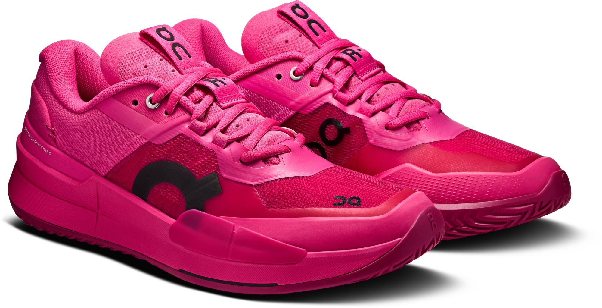 On Men's THE ROGER Pro 2 Tennis Shoes product image