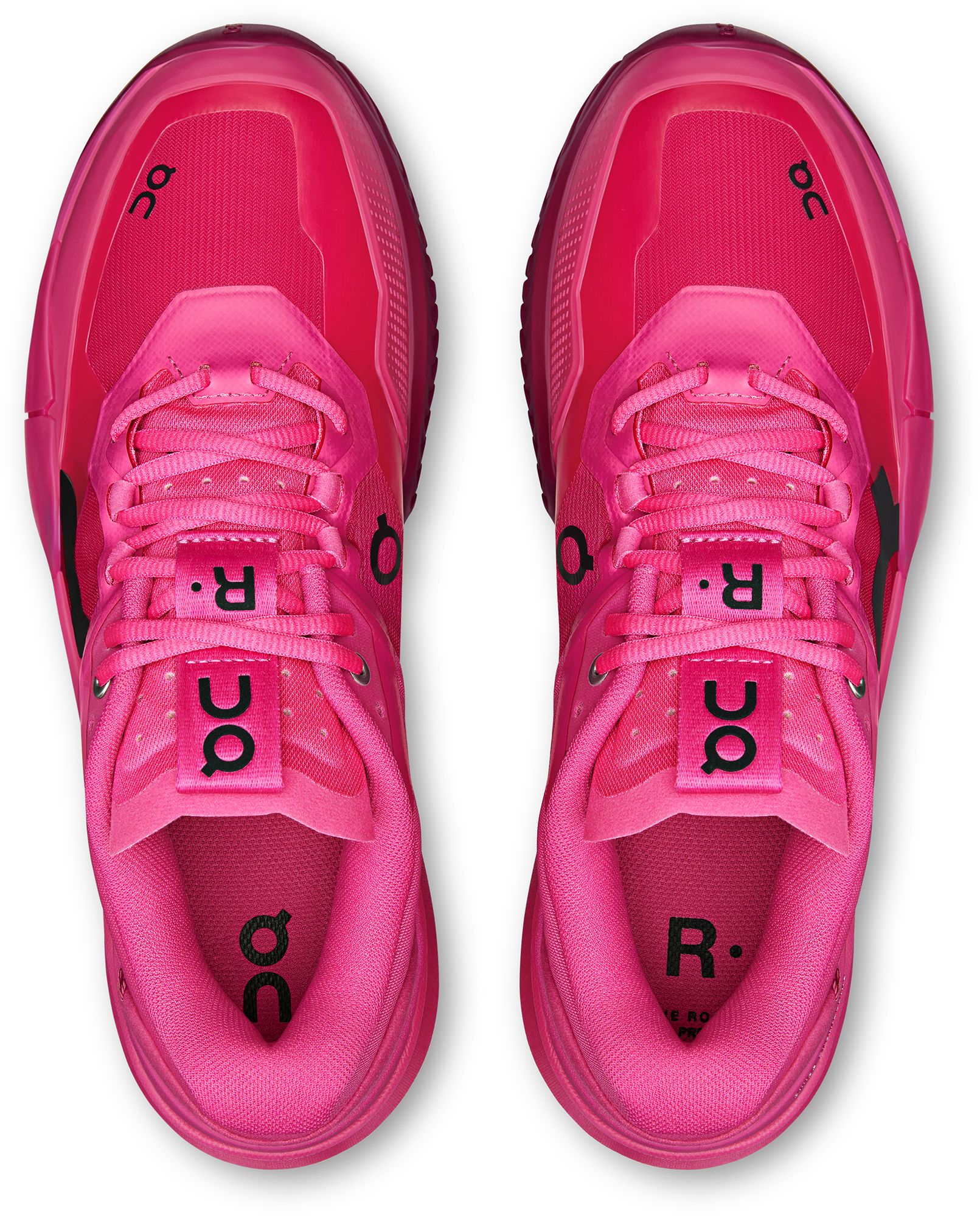On Men's THE ROGER Pro 2 Tennis Shoes product image