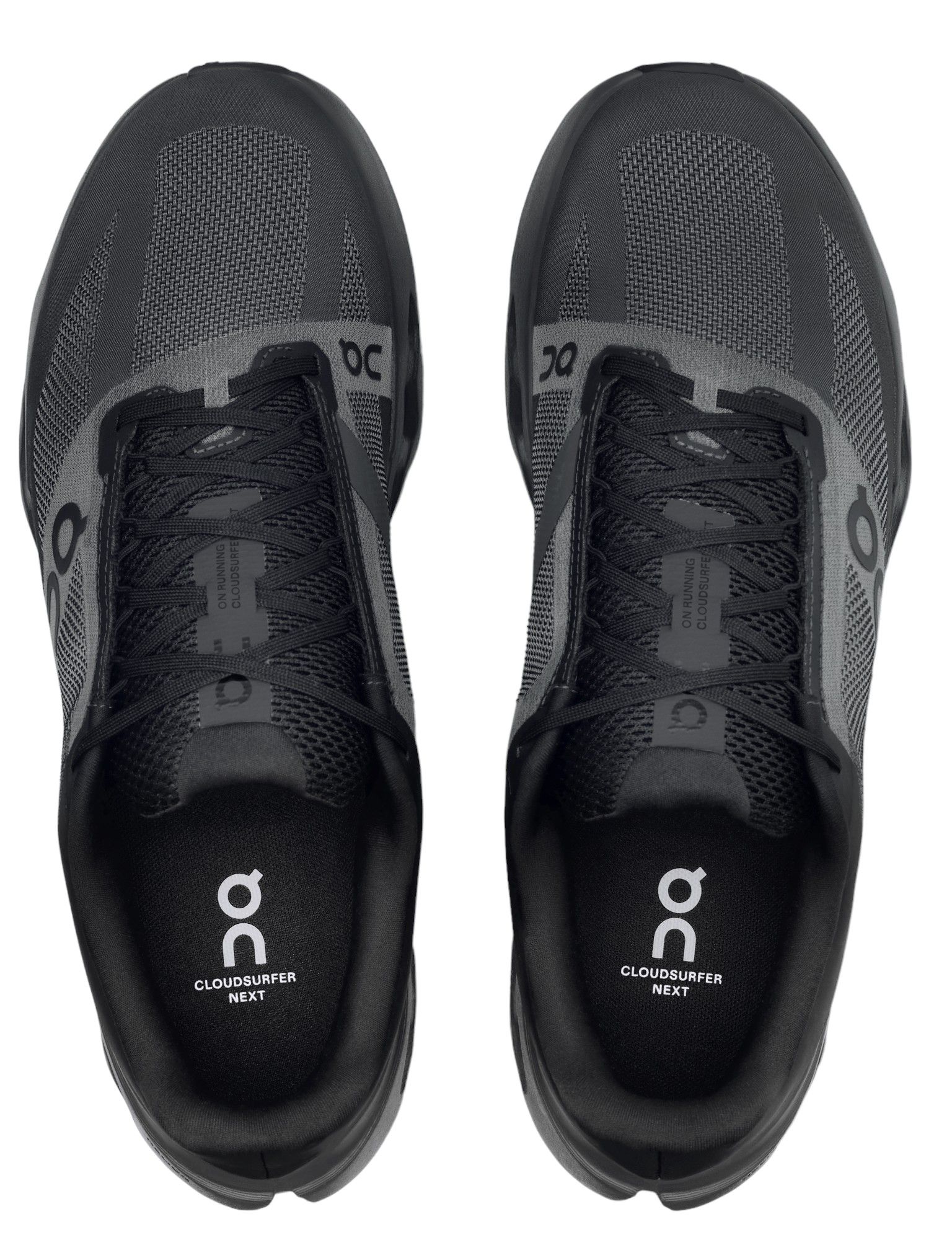 On Men's Cloudsurfer Next Running Shoes product image