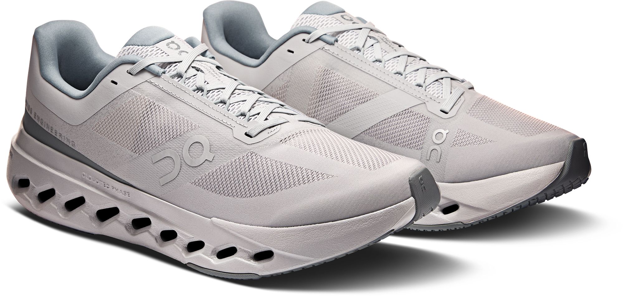 On Men's Cloudsurfer Next Running Shoes product image