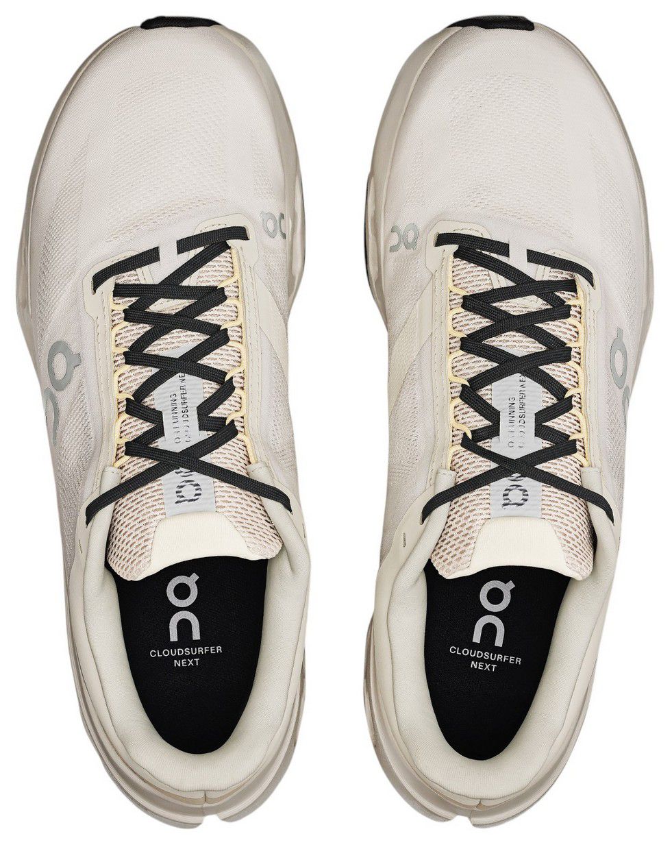 On Men's Cloudsurfer Next Running Shoes product image