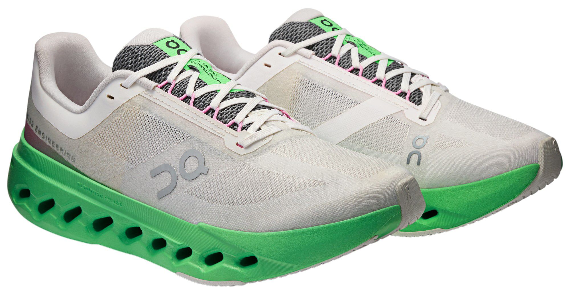On Men's Cloudsurfer Next Running Shoes product image