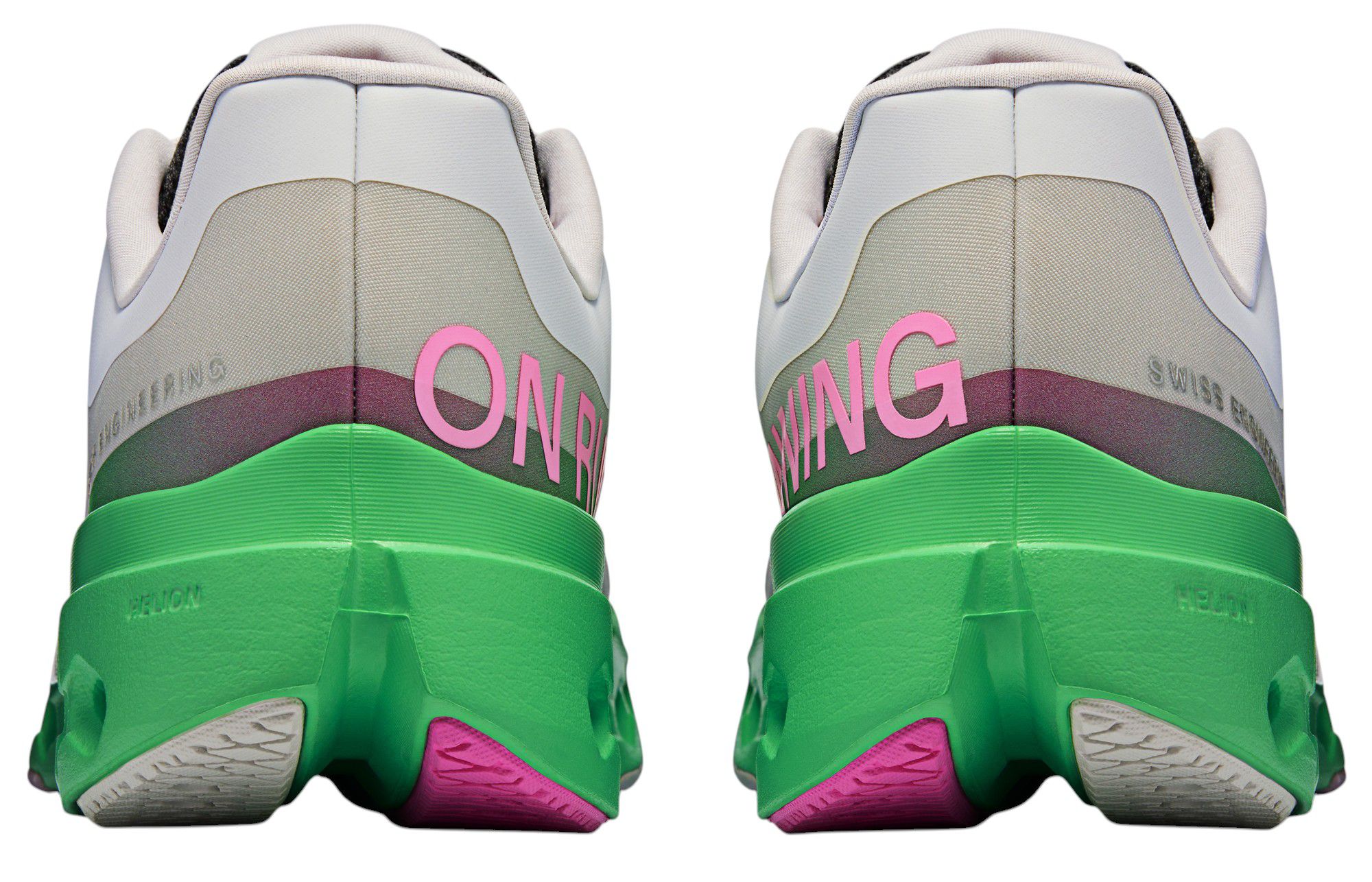 On Men's Cloudsurfer Next Running Shoes product image