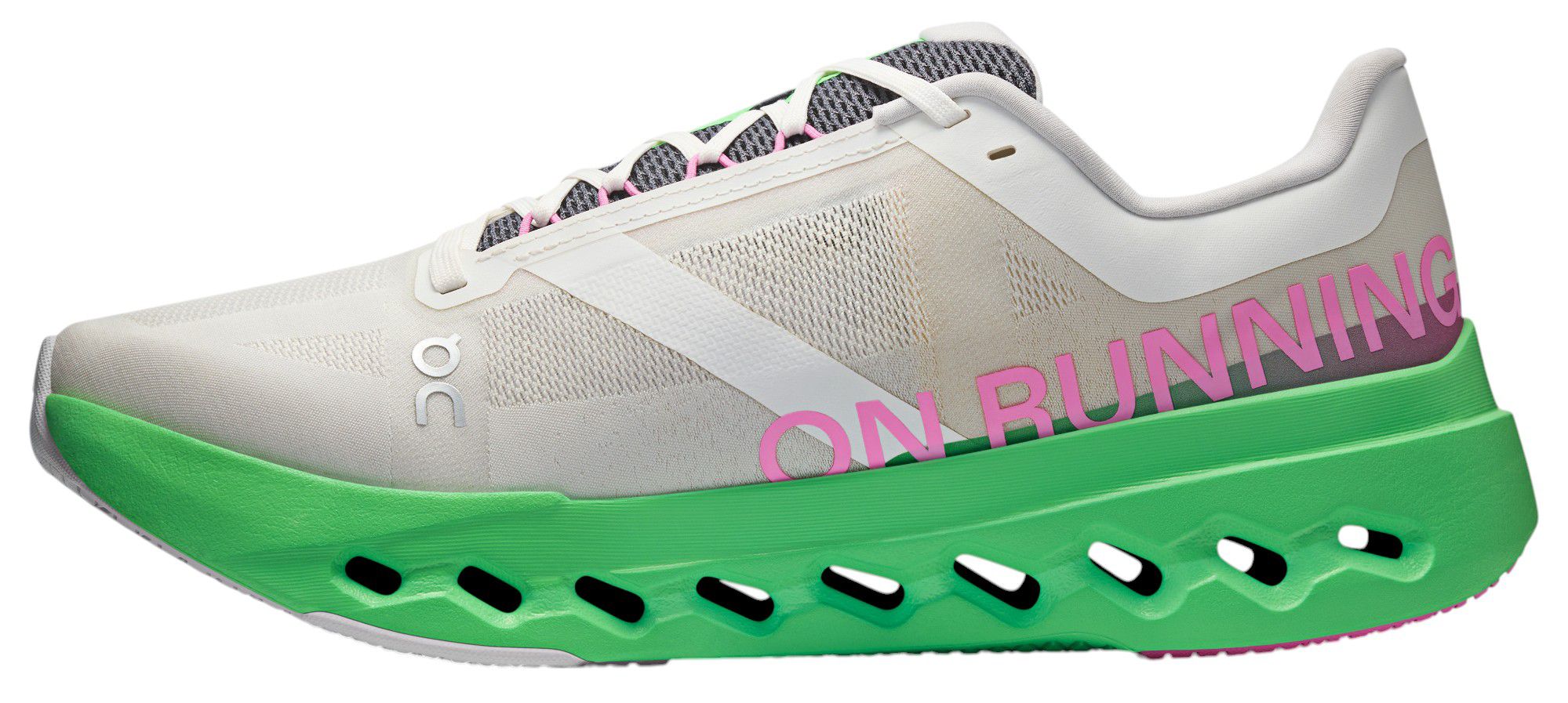 On Men's Cloudsurfer Next Running Shoes product image