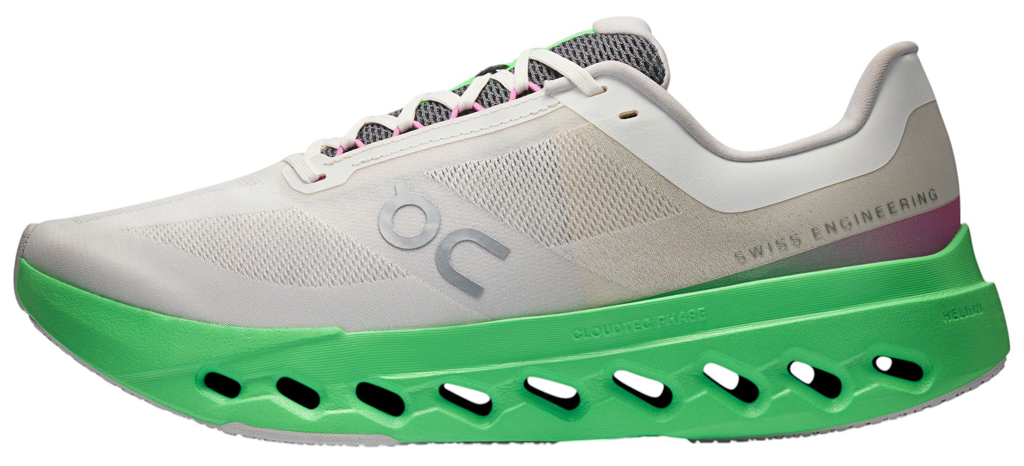 On Men's Cloudsurfer Next Running Shoes product image