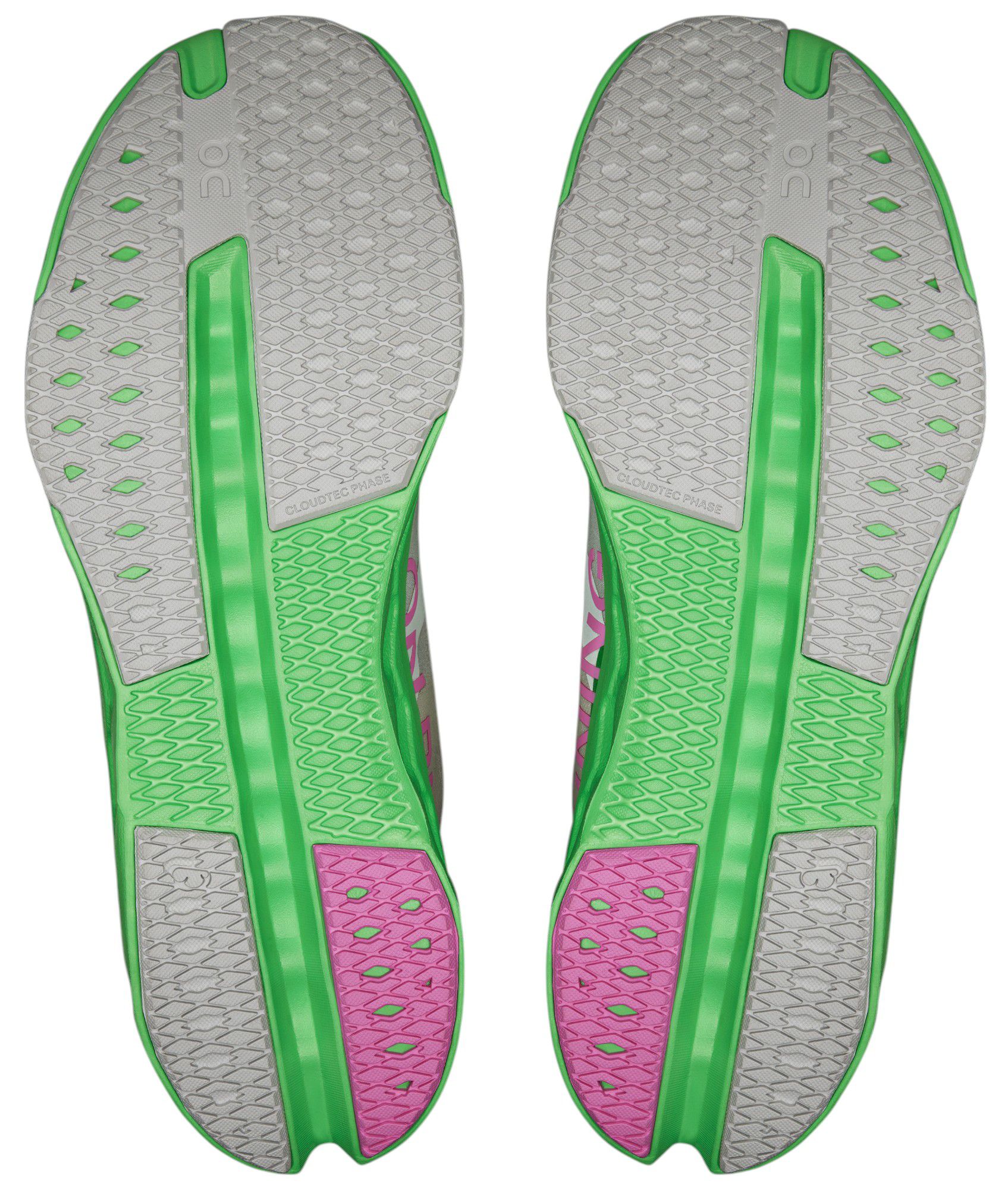 On Men's Cloudsurfer Next Running Shoes product image